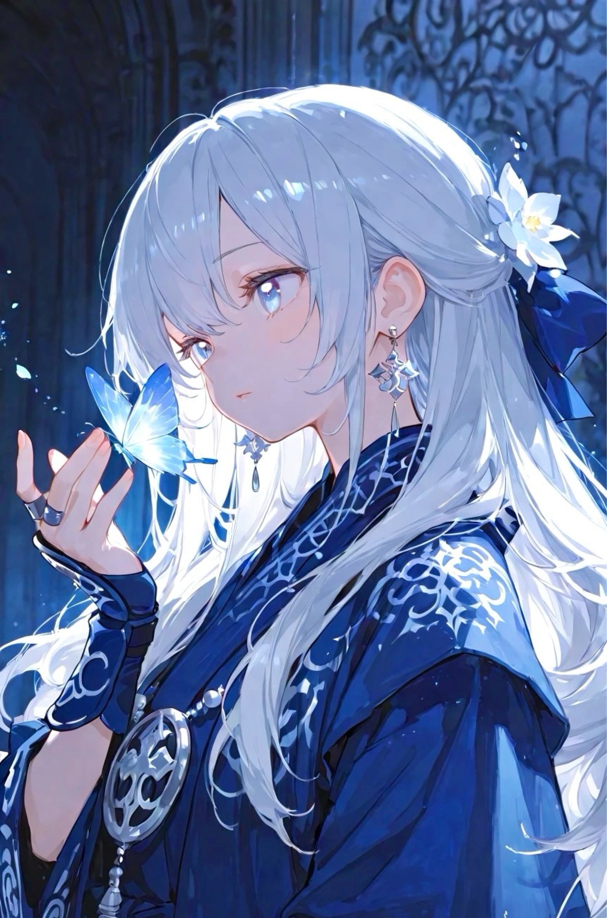 ☃️❄️ちゃんつぃー