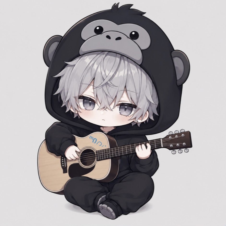 𓆩🦍𓆪 こんぐ