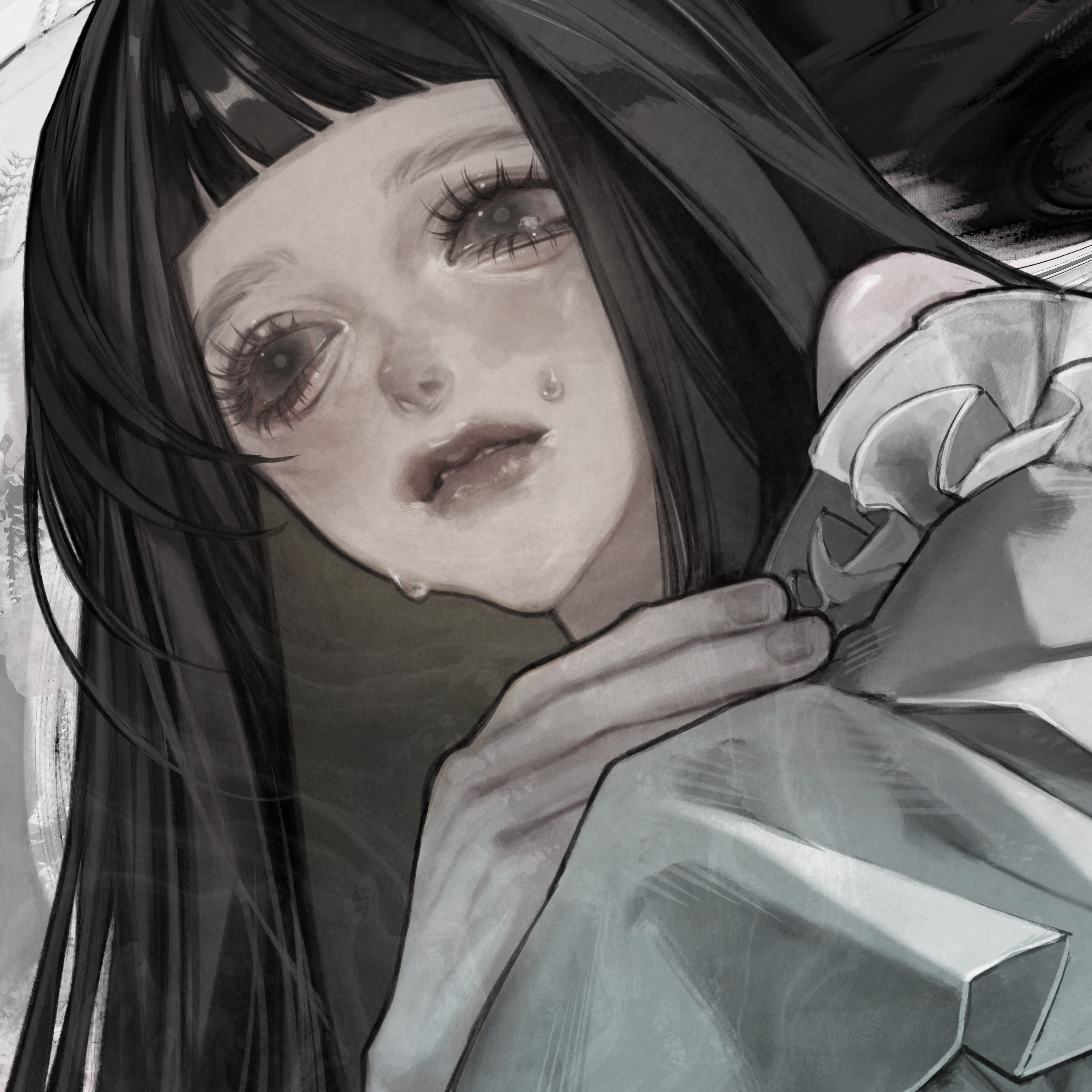 𝕴࣪⚸傘原イシྀི