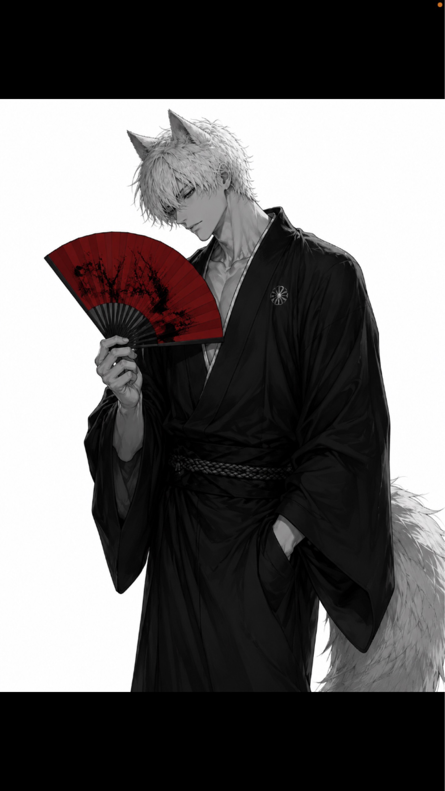 ひろ犬
