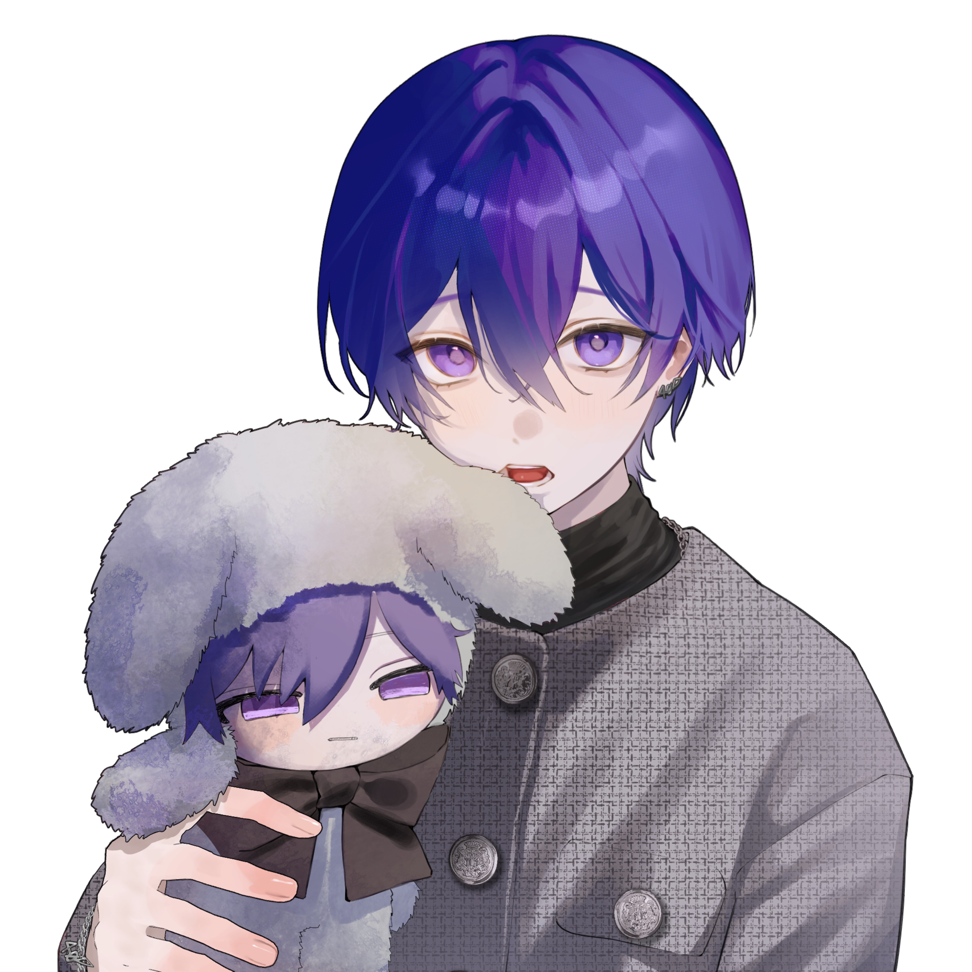 りょちゃ🧩ྀི𓆪