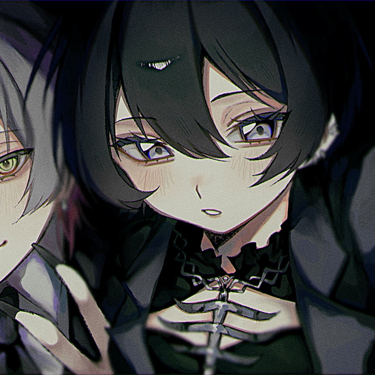 ぁぅ〟