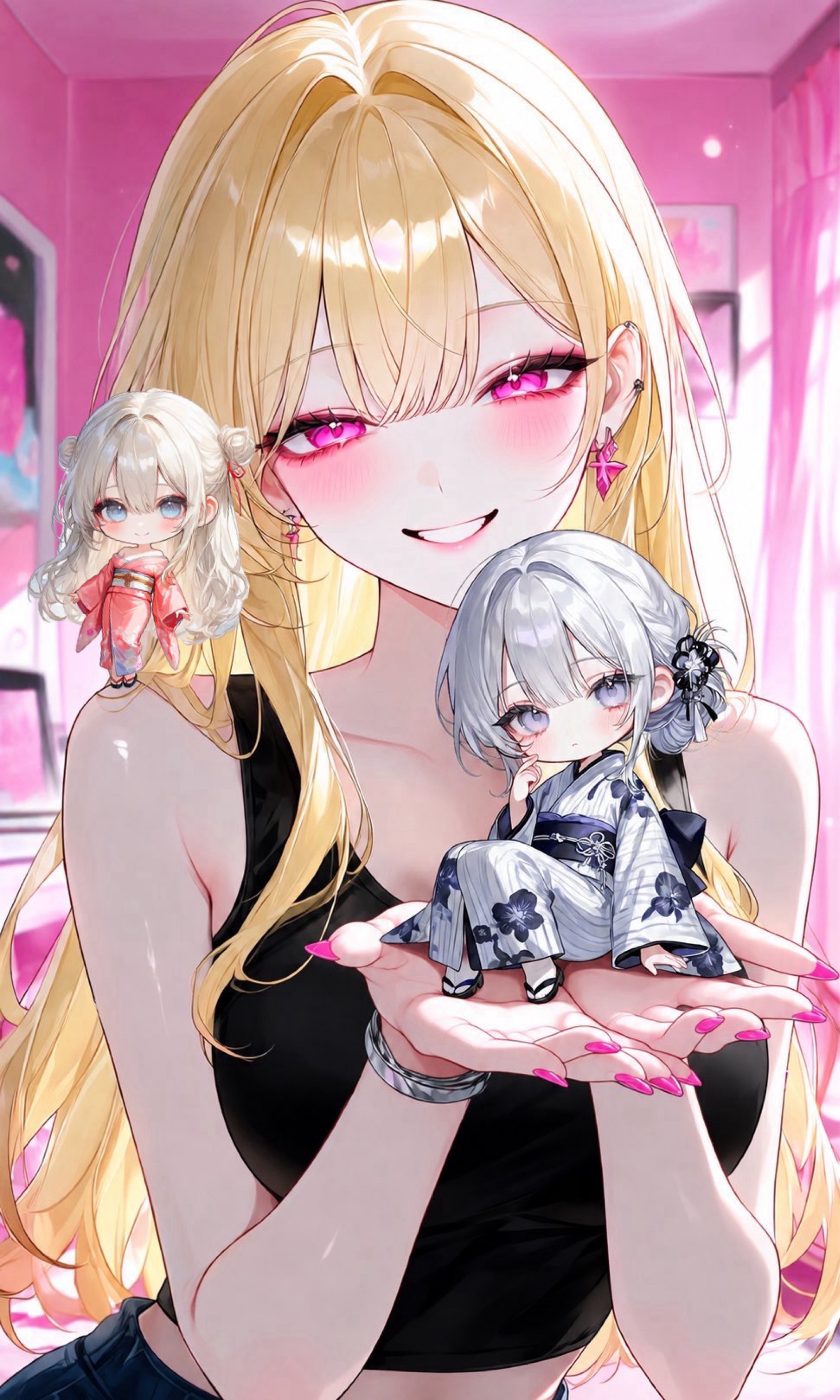 🐯気分ﾐｽﾞｷ@CEO代理