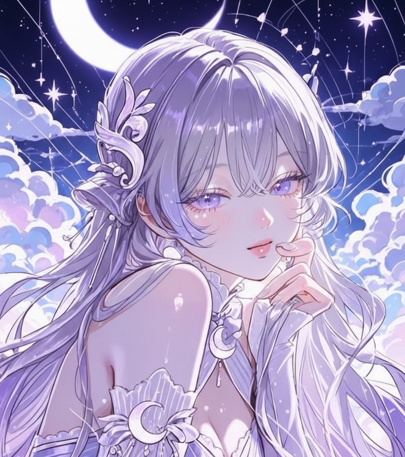 蘭 ˢ⟡