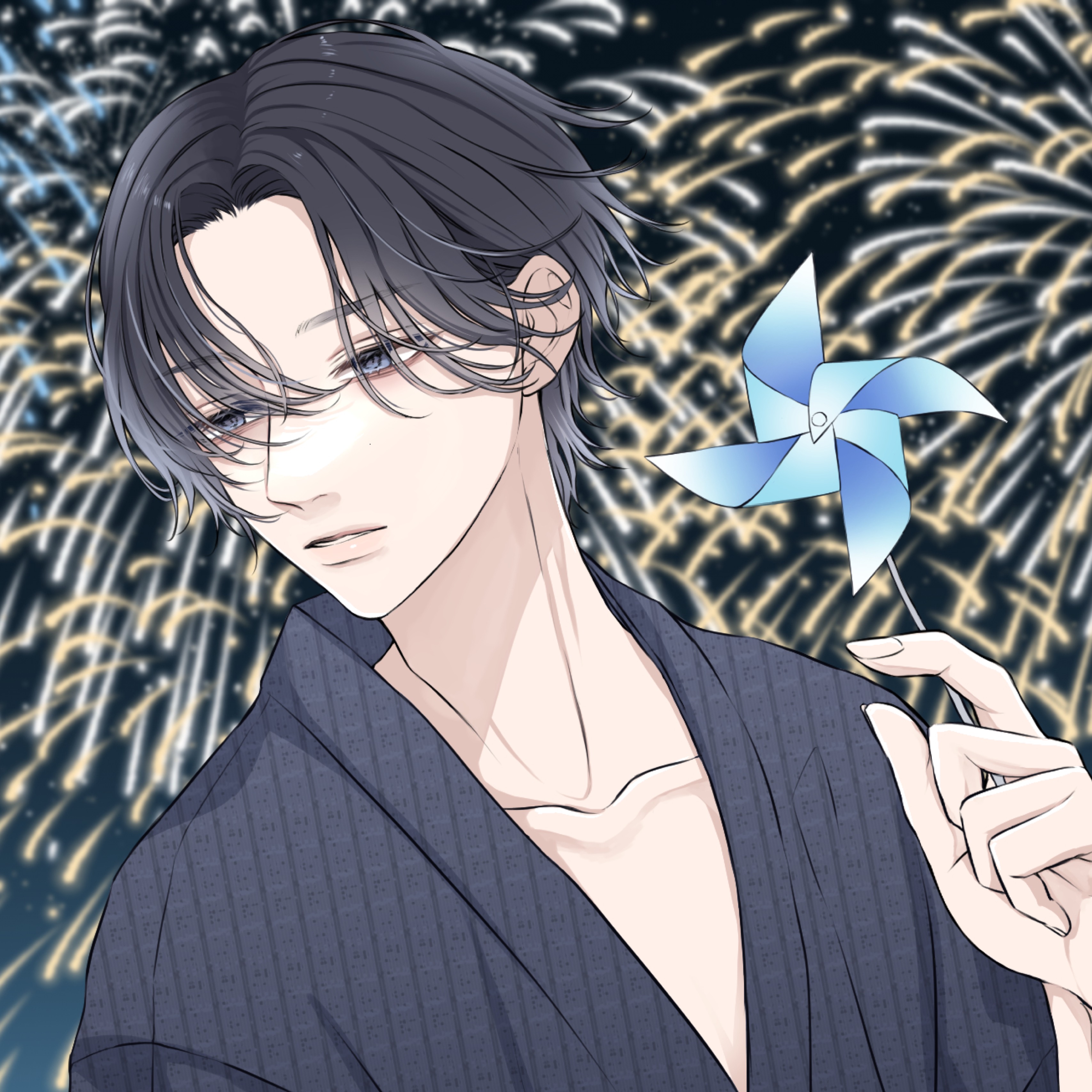 𓃰*ふき