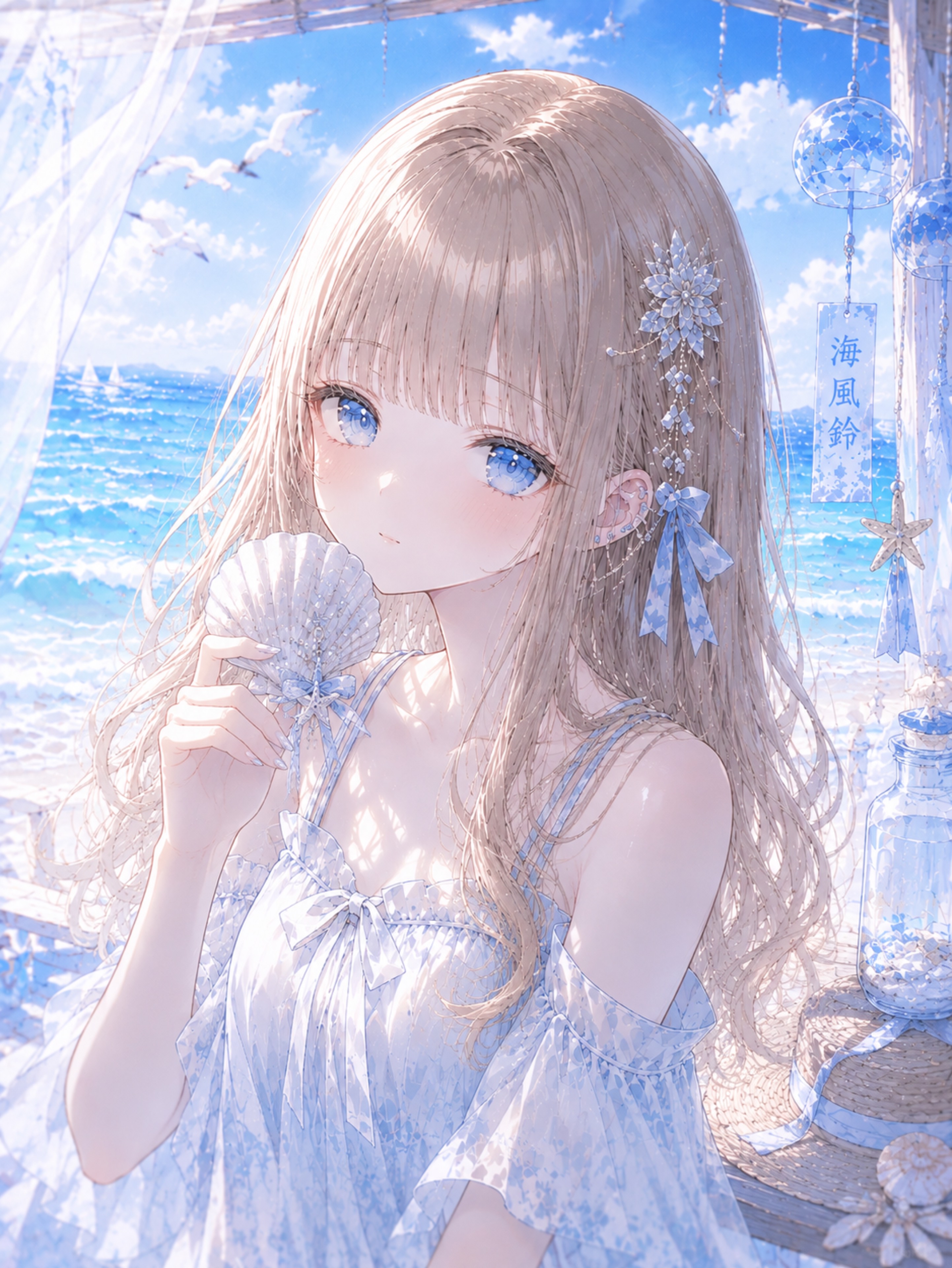 梛-なき- ԙ⋆゜