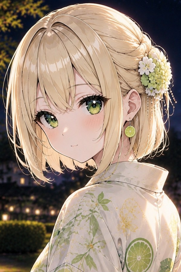 蕾 依夢ꉂ🍋🟩*.+゚