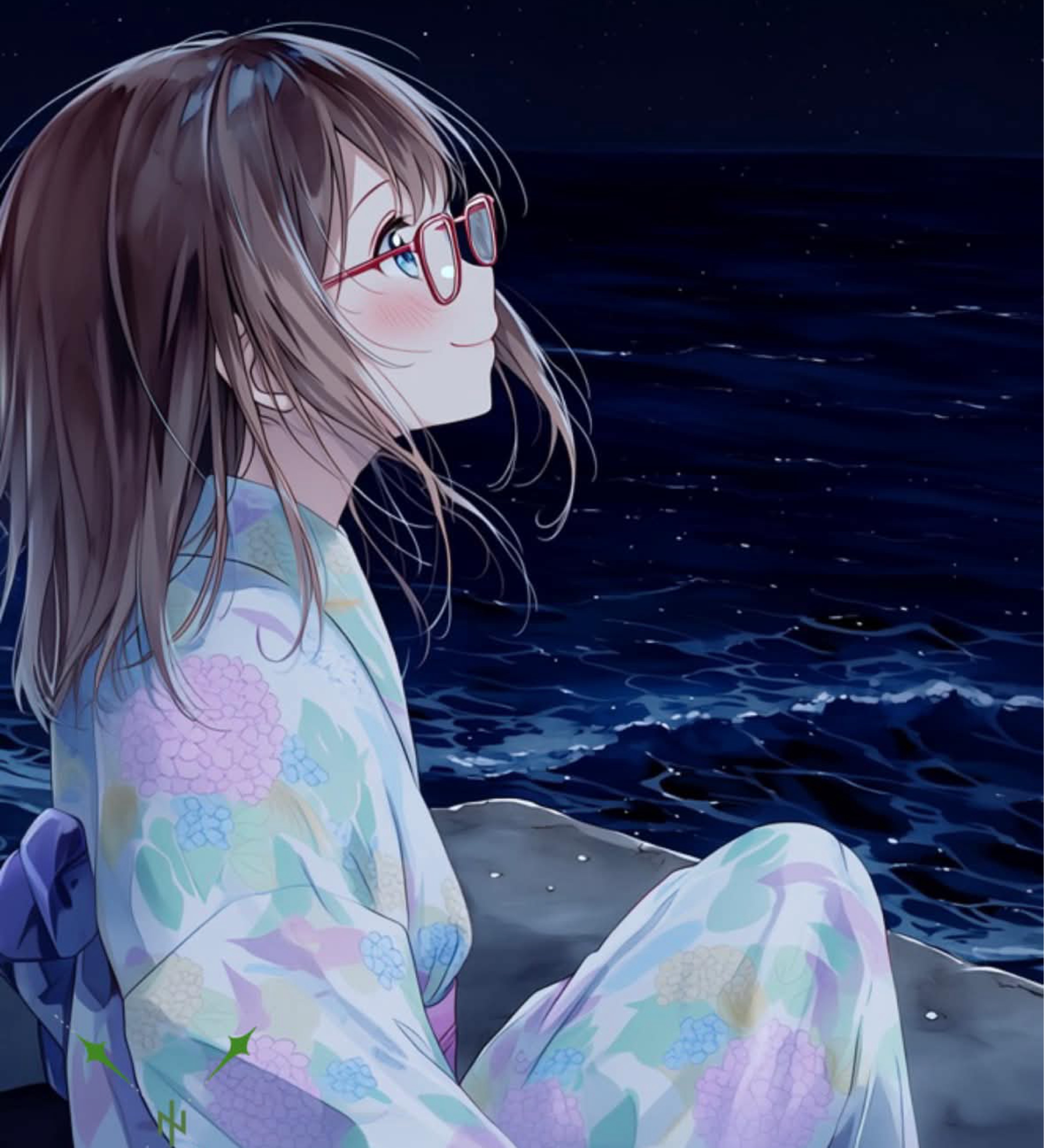 蜜柑🍊