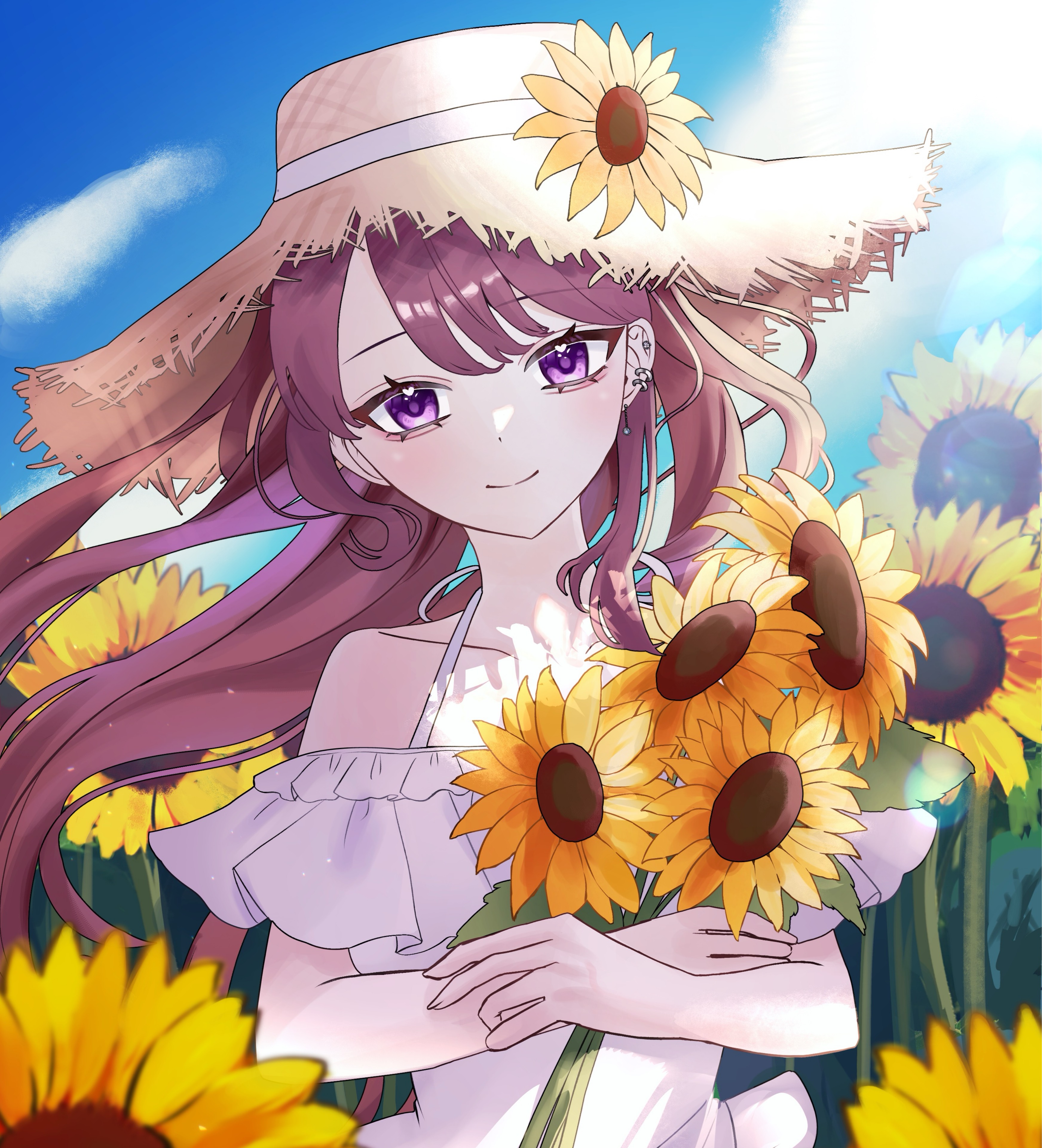 ゆらち。