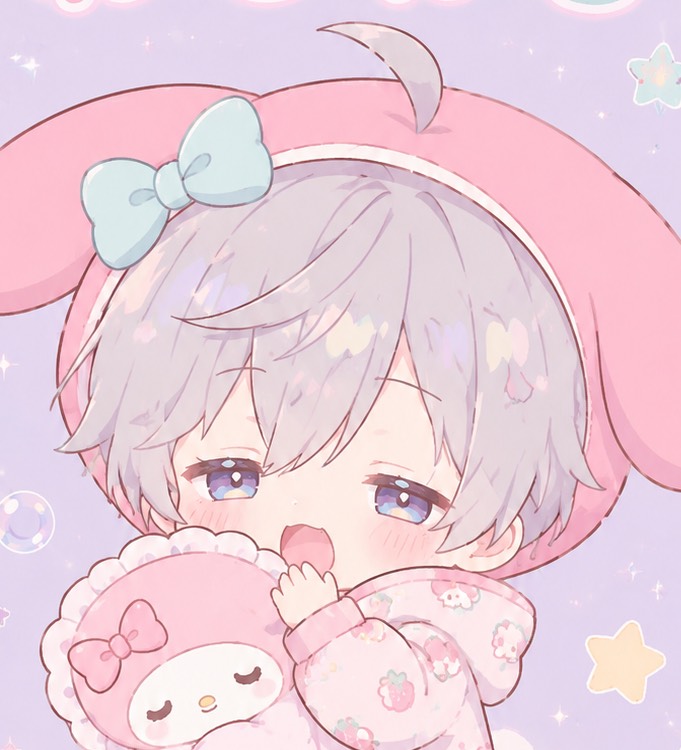 まぐまぐメロディー🎀