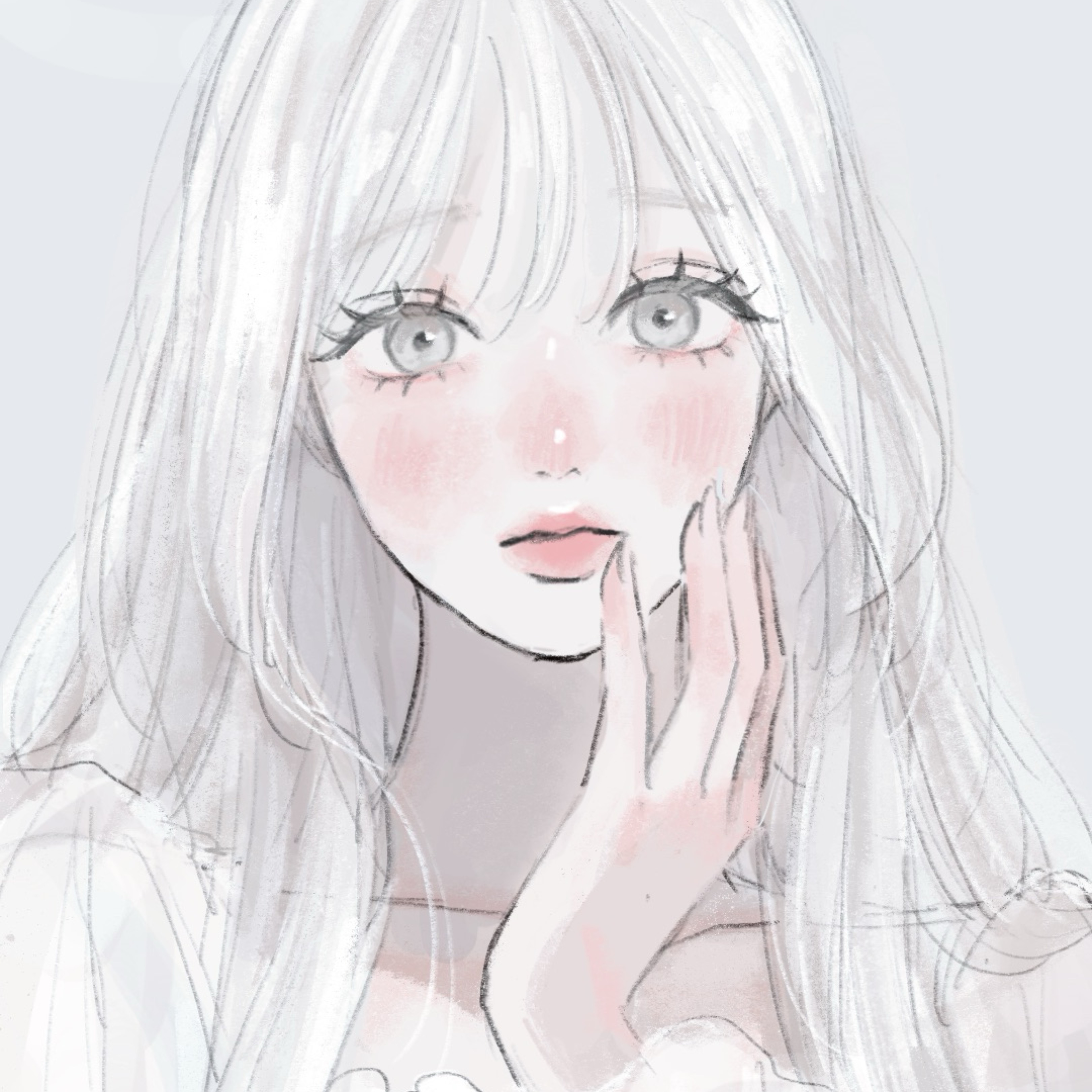 薺