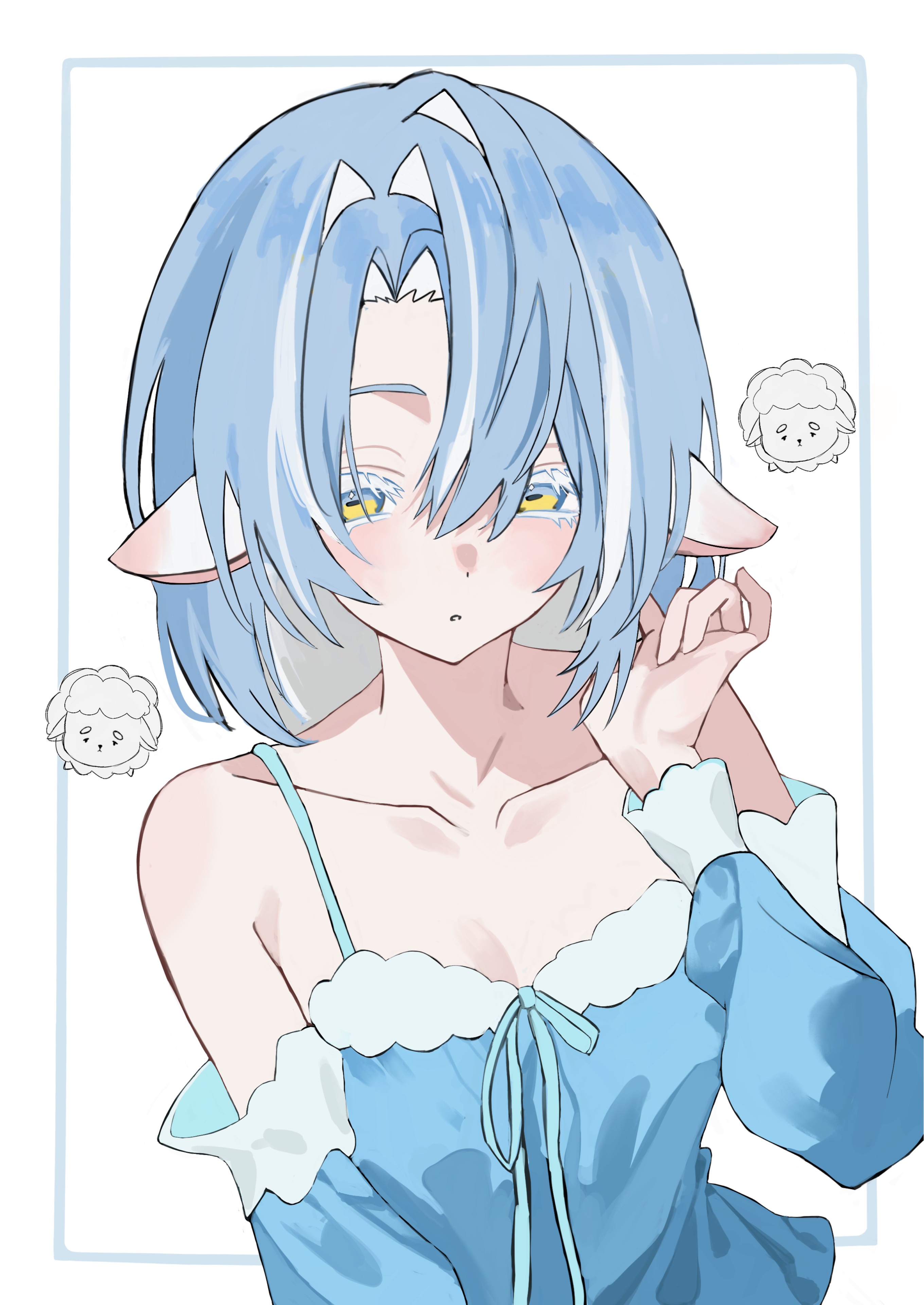A B C D?いいえ藤井 ᵕ̈ₛྀི
