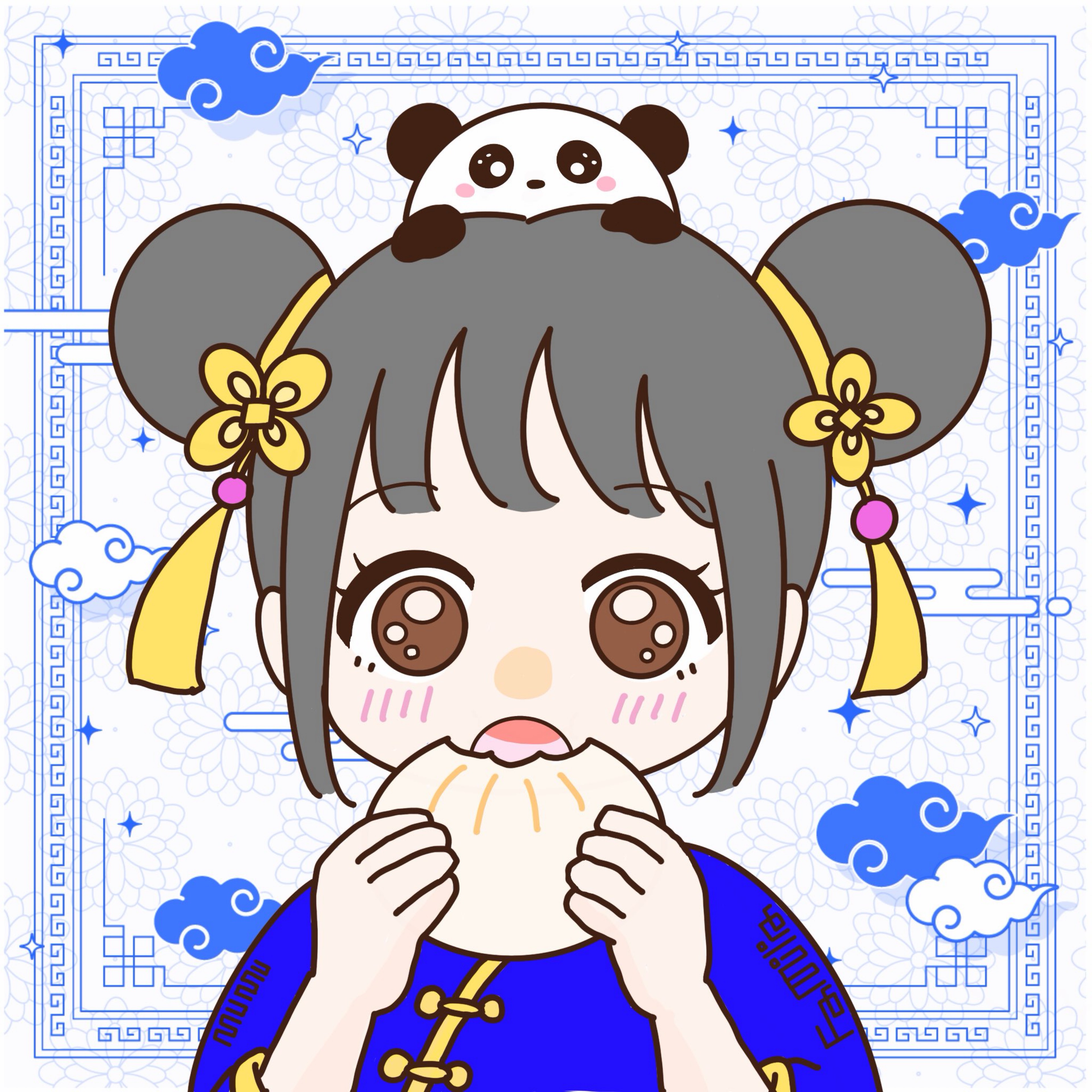 ꪔ̤むむ