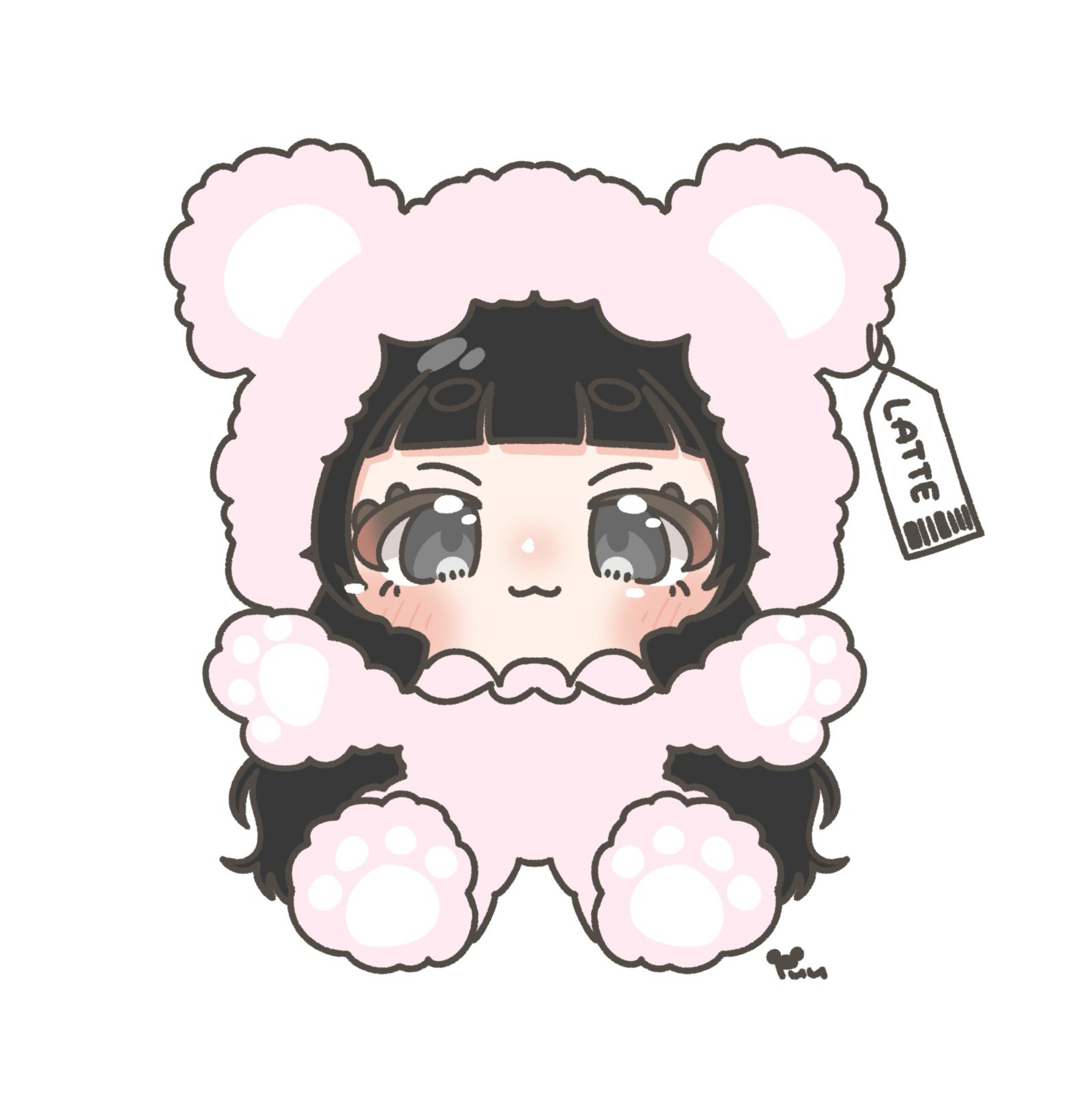 ᒪᗩTTᗴ