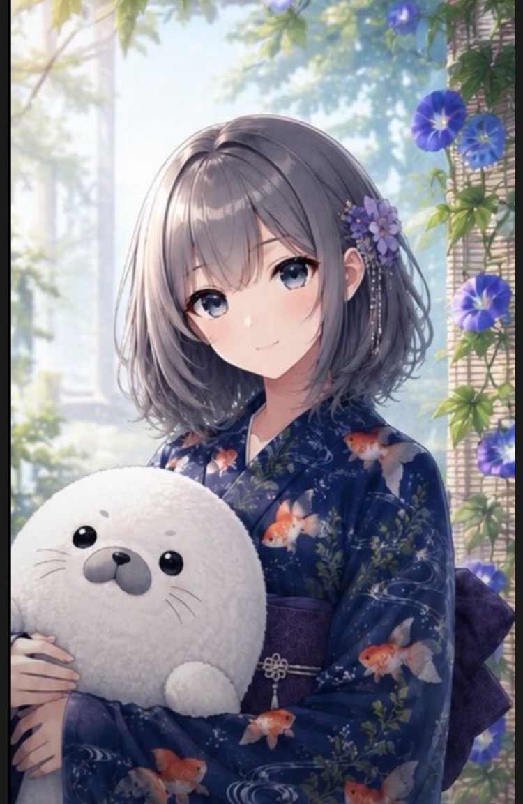 琴琉(ことる)