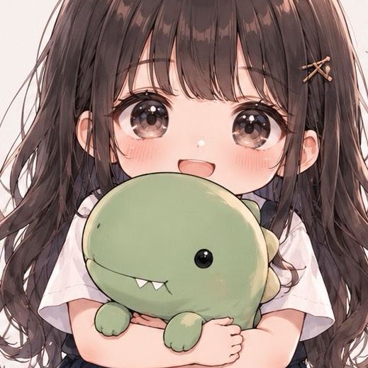 🦕⋆͛もいろ
