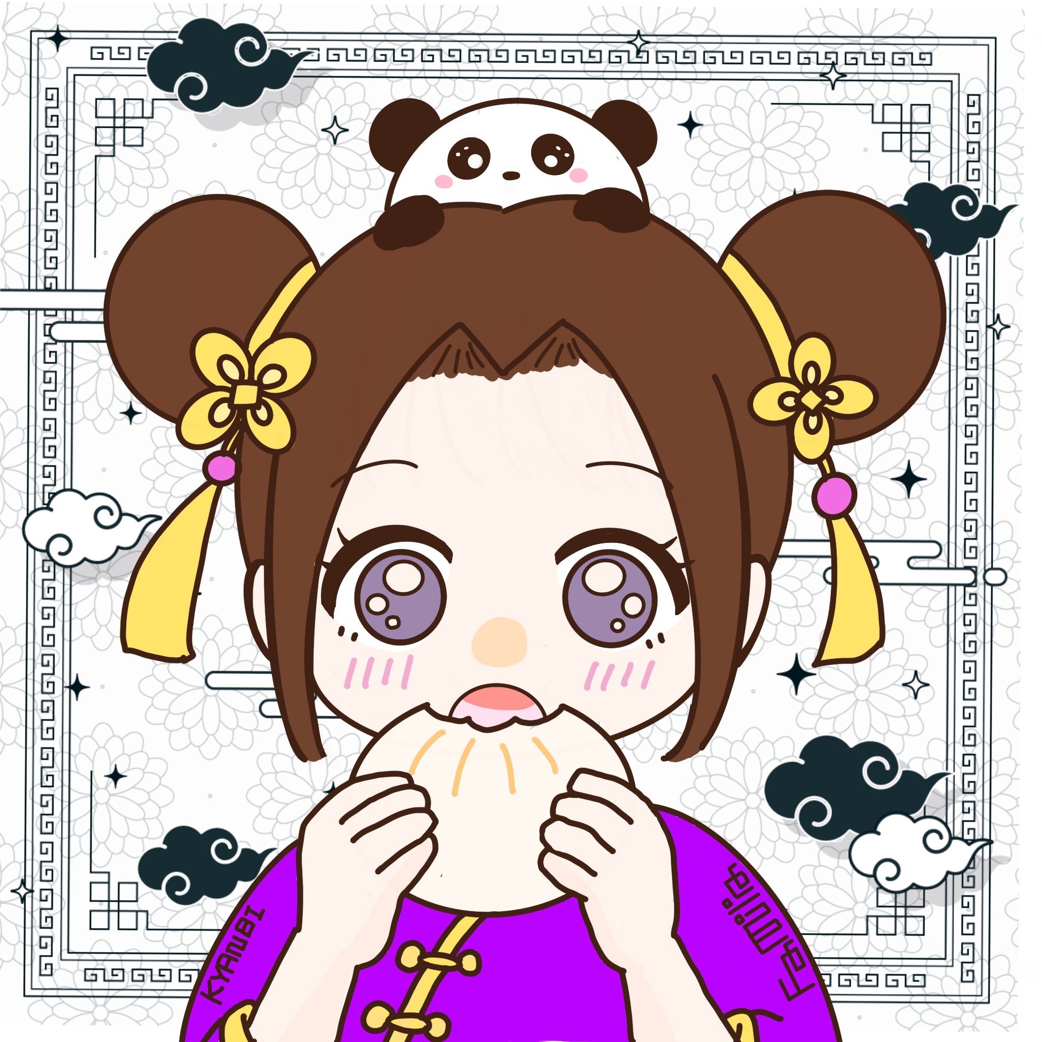 きゃんび𝒯𖠚ᐝ𝓱✎* *҉𝐒̷