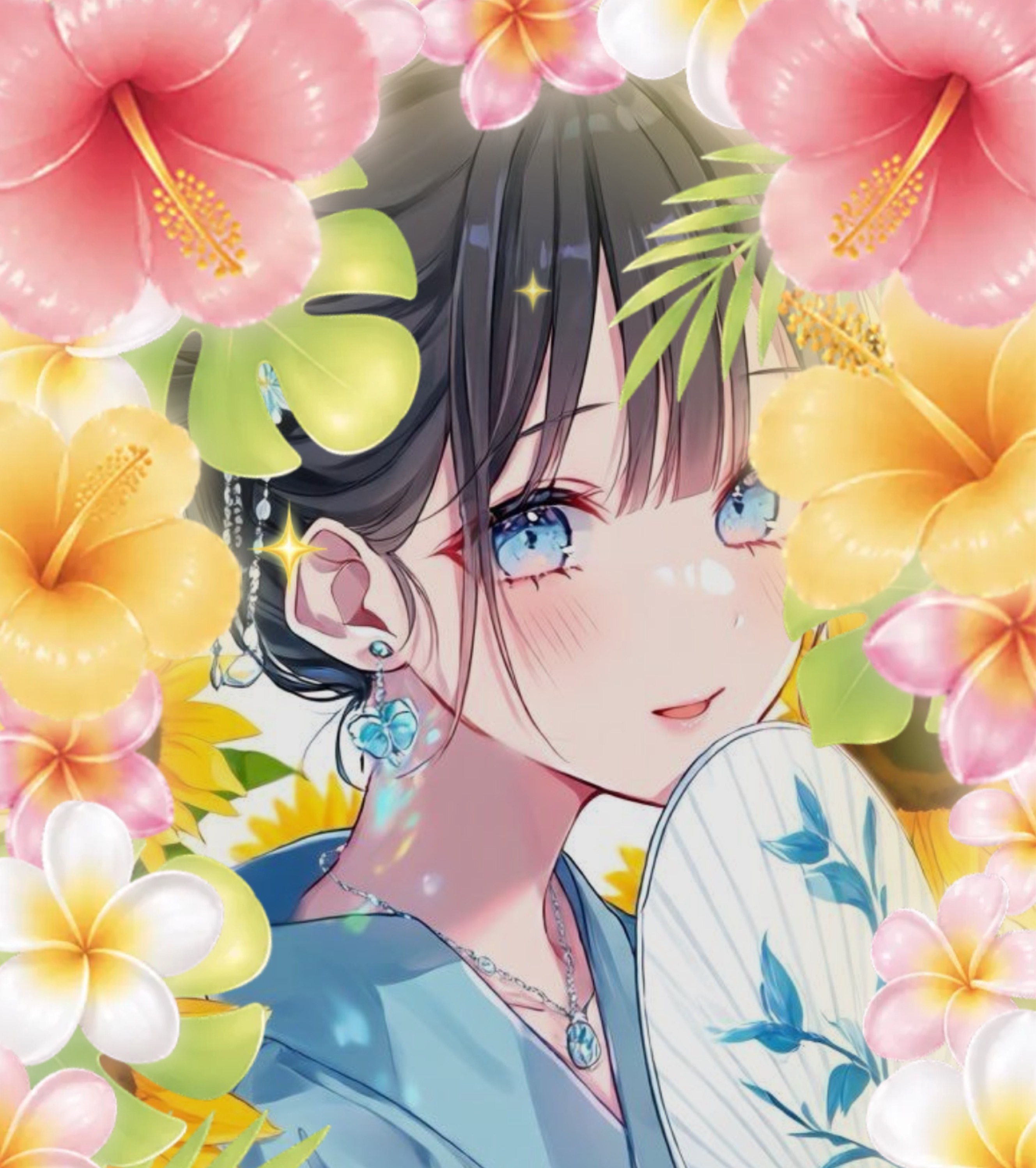 星海