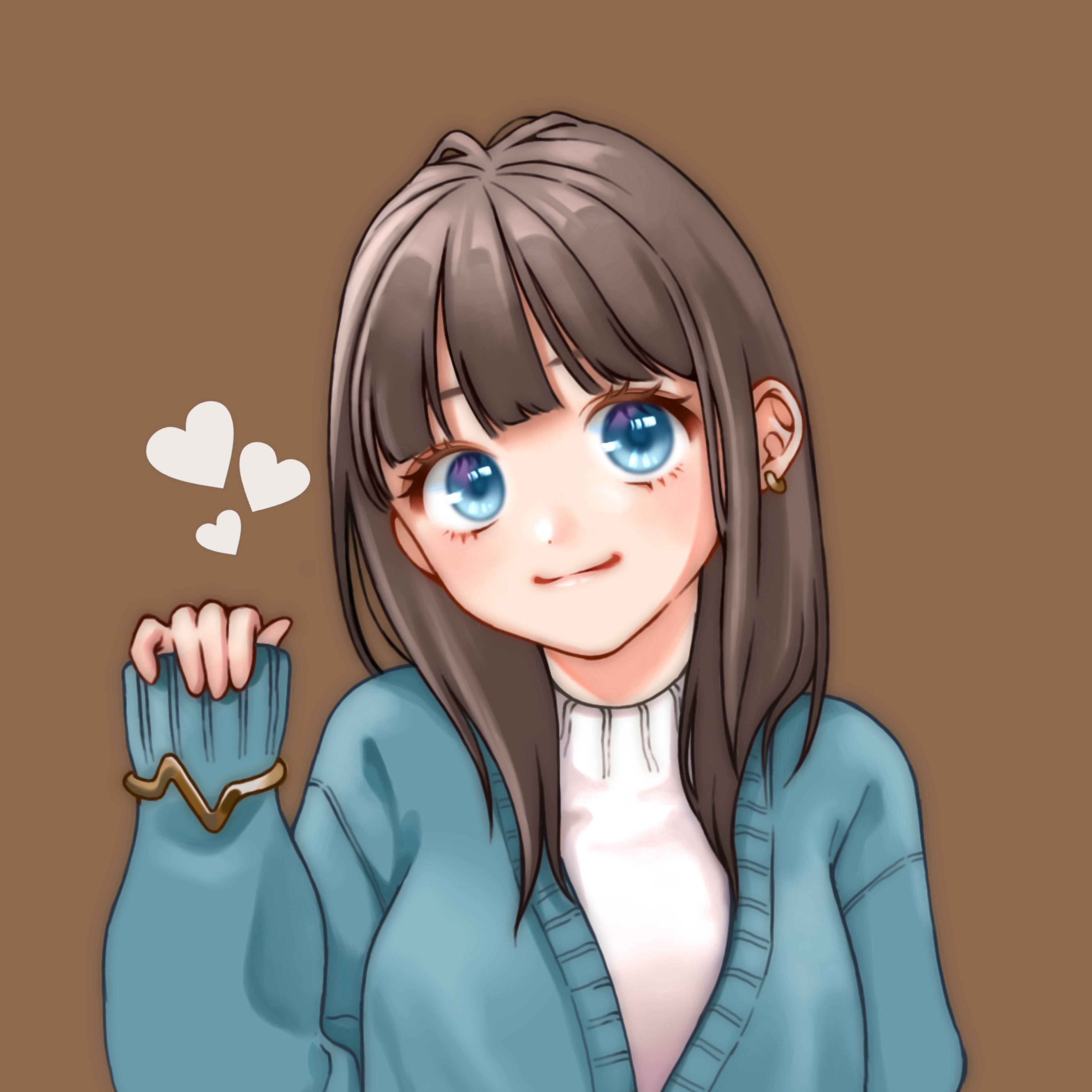 くるみゆべし
