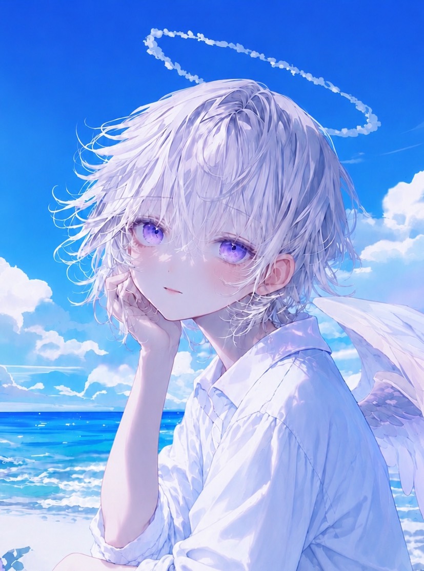 🤍𓈒𓏸໒꒱ 心穏 -シオン-