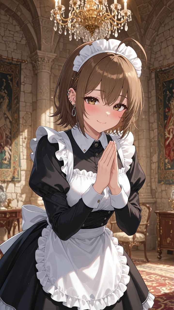 ❦青リンゴ◎