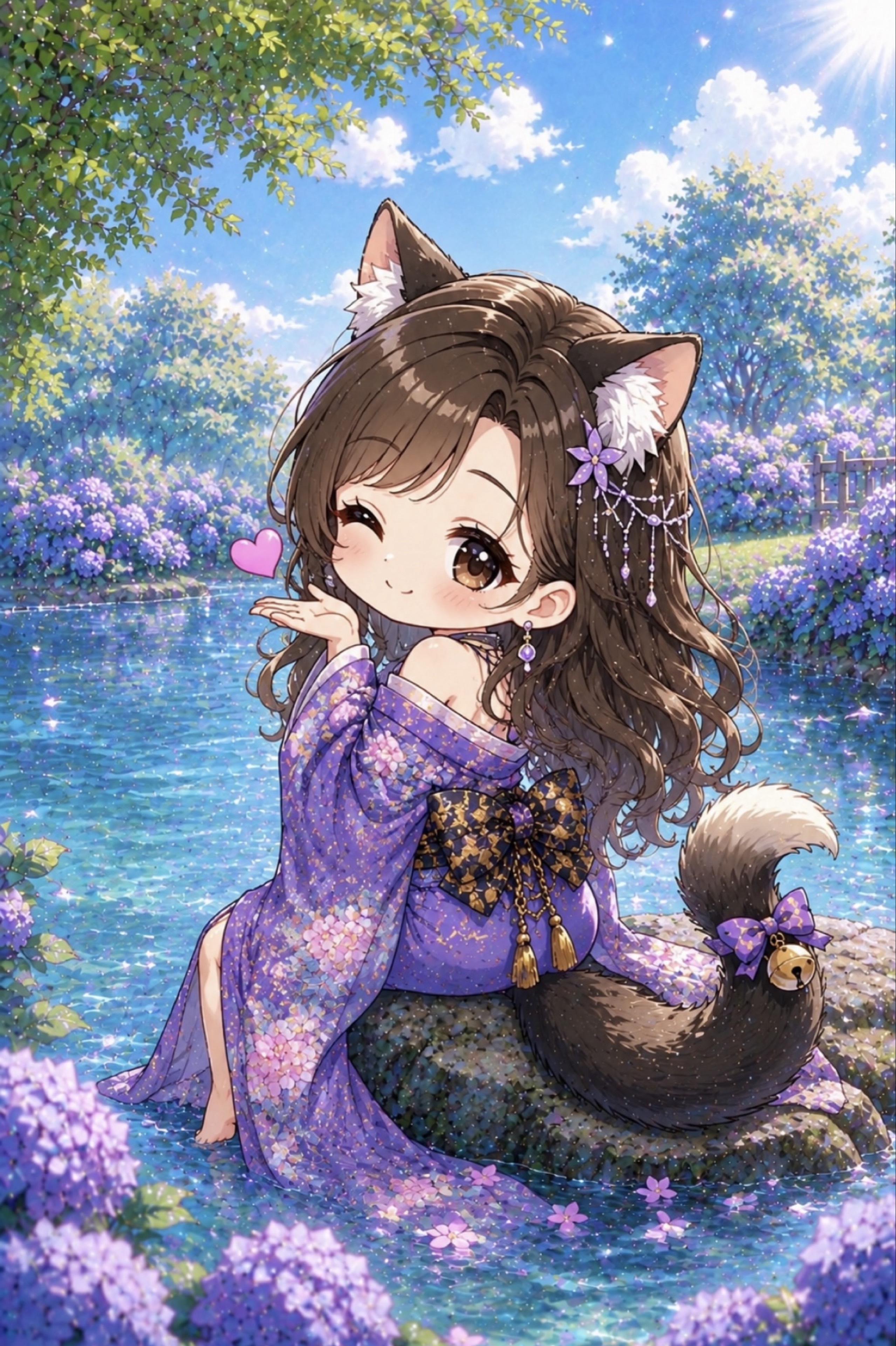 ⋆⸜🔔⸝‍⋆リン子