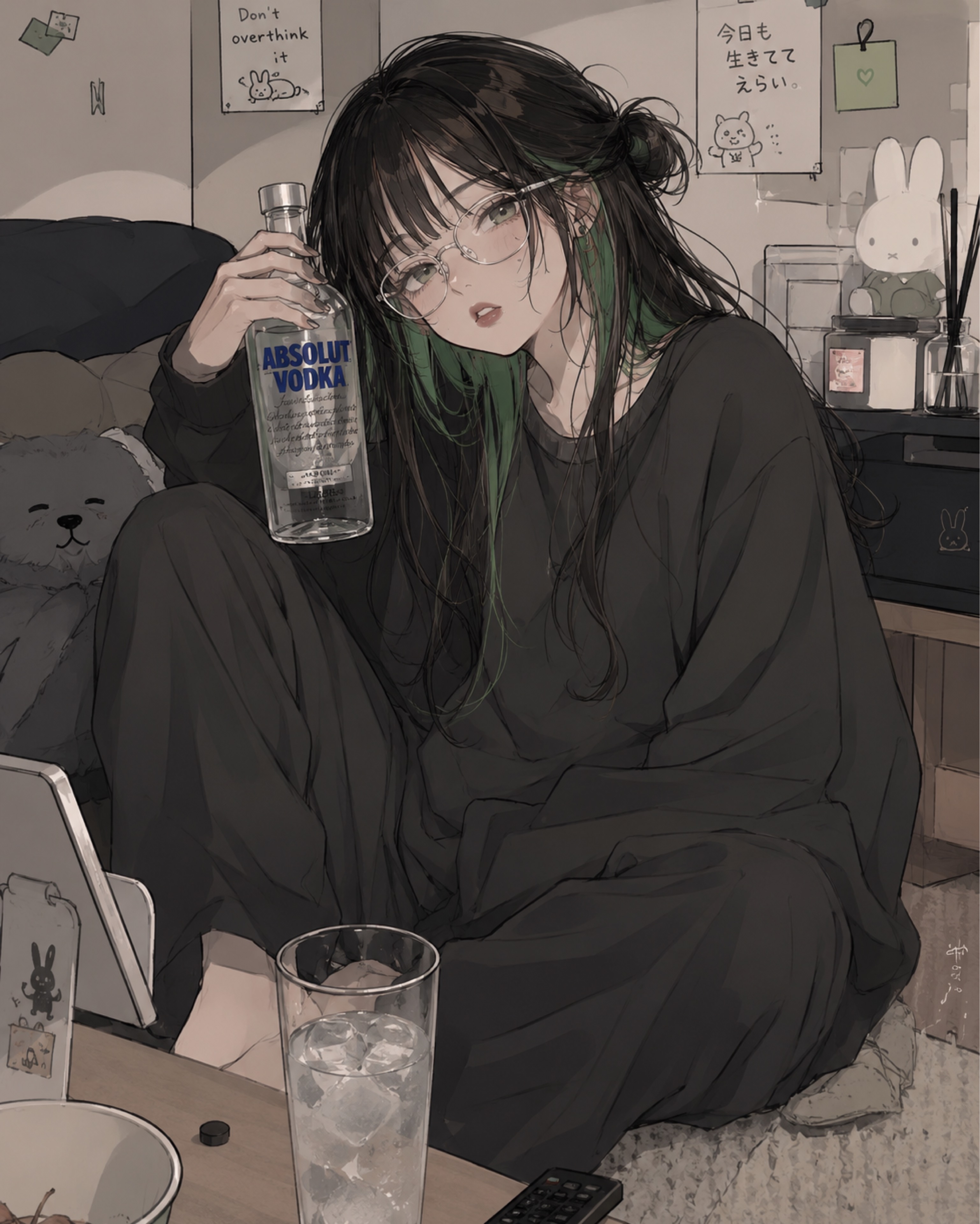 お酒チャン🍶