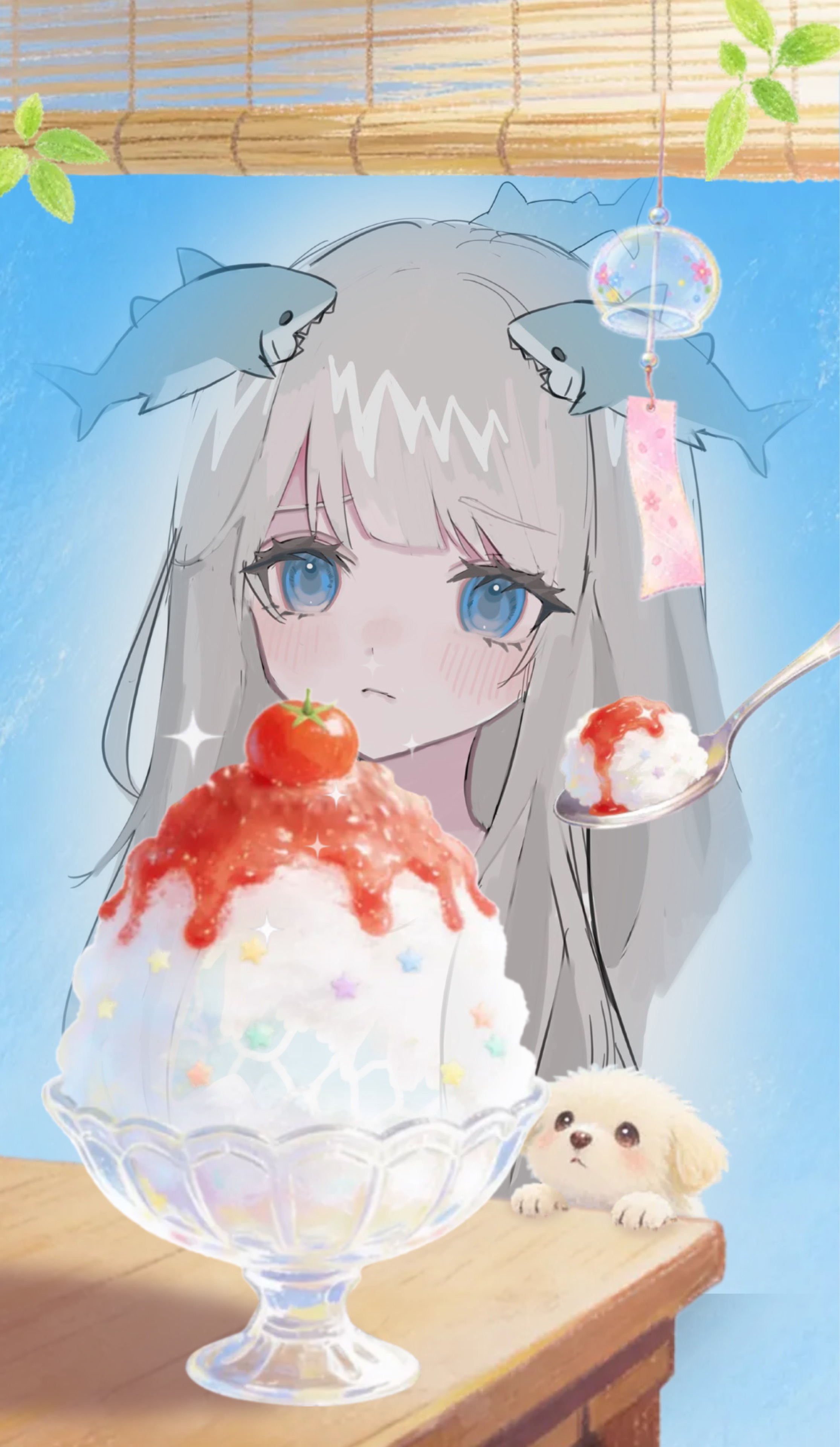 りい