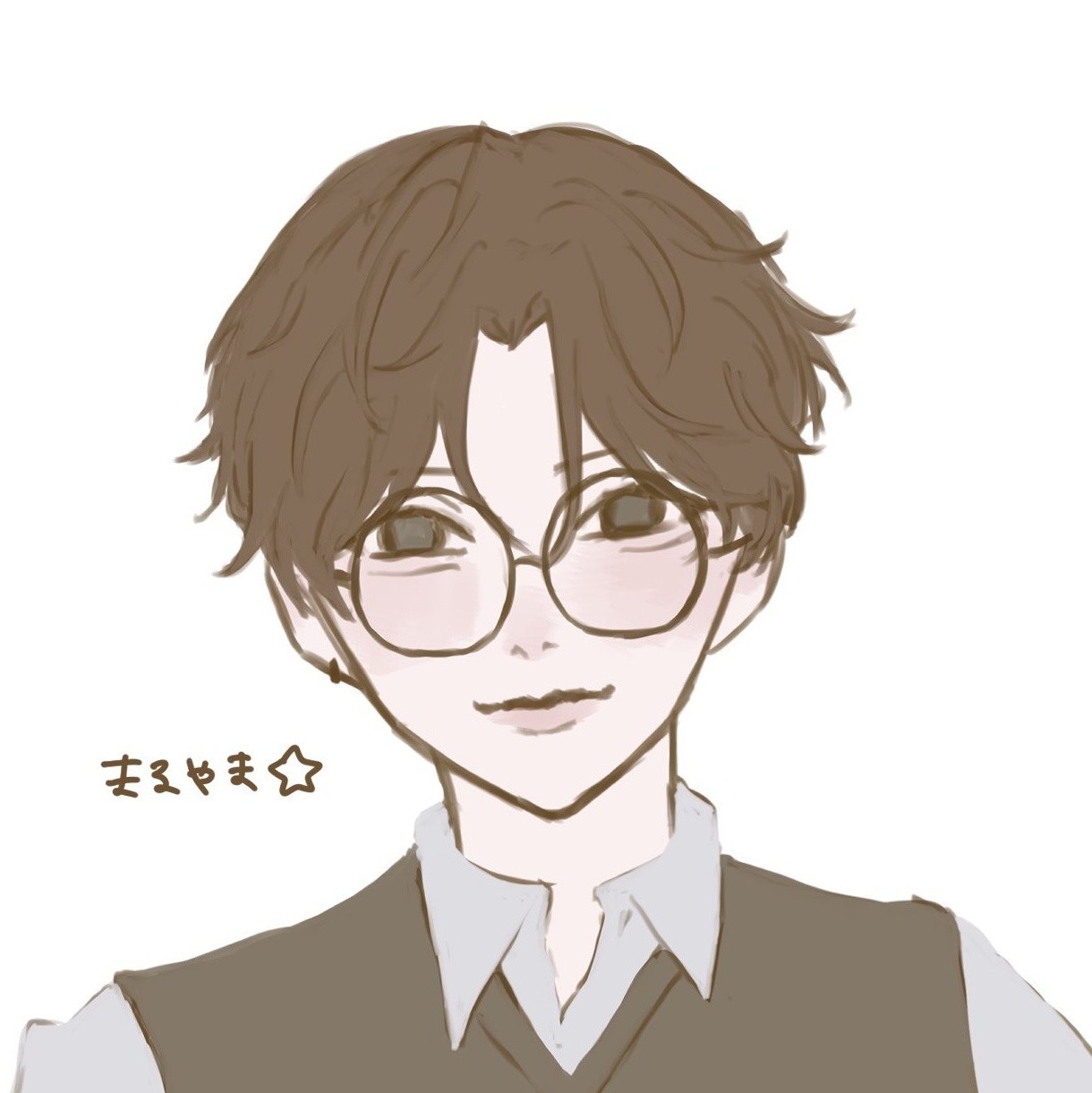 ⊕ まる
