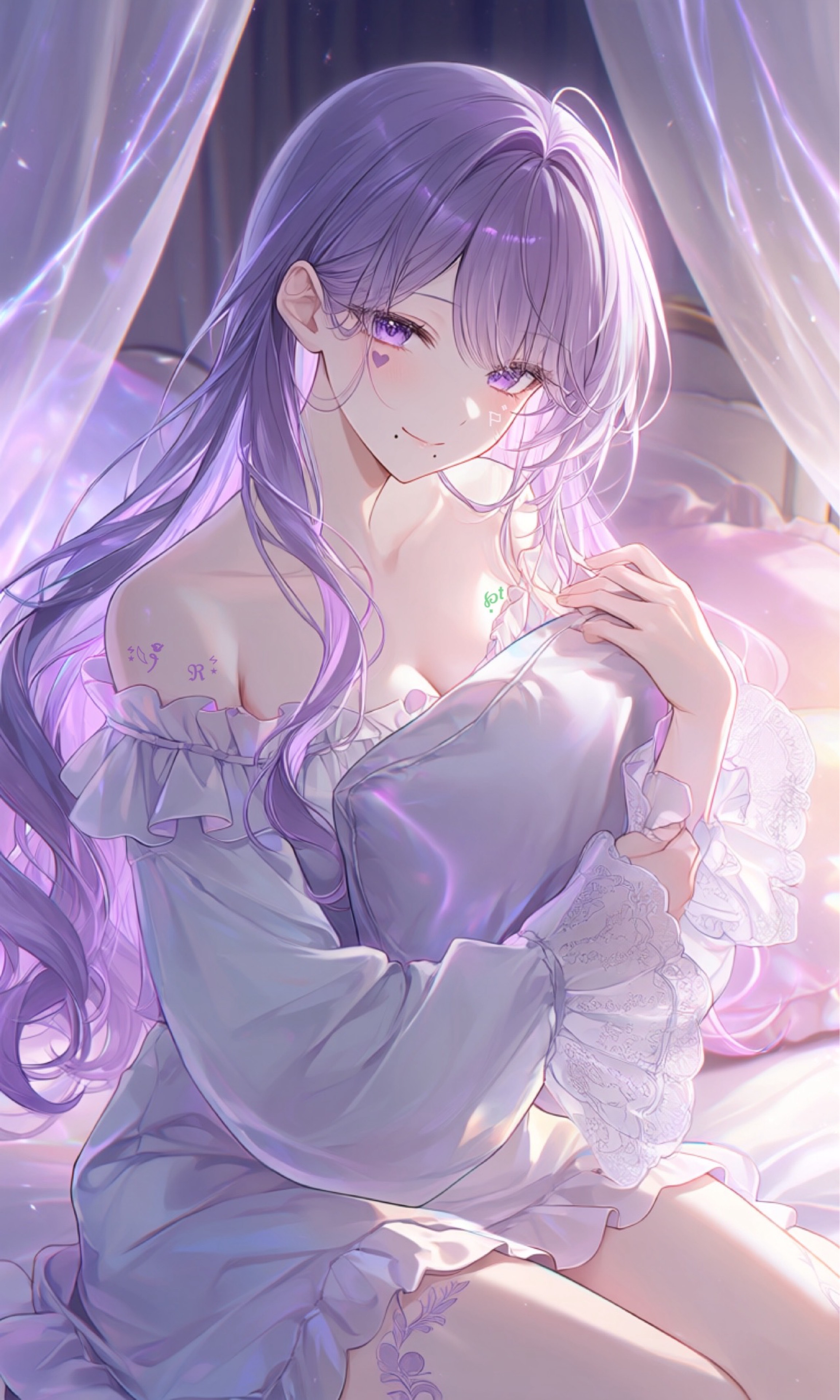 ⋆͛𓆩❤︎.* 𝑴𝒊𝒊𝒊