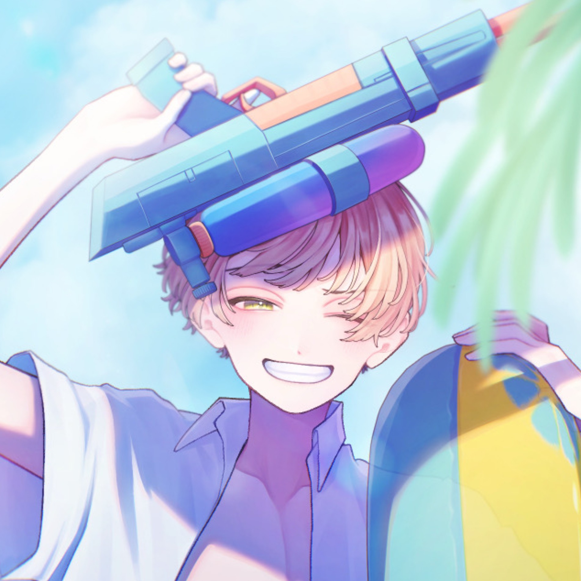 𝚝𝚊𝚜𝚘̈𝚔𝚞𝚗なのだ