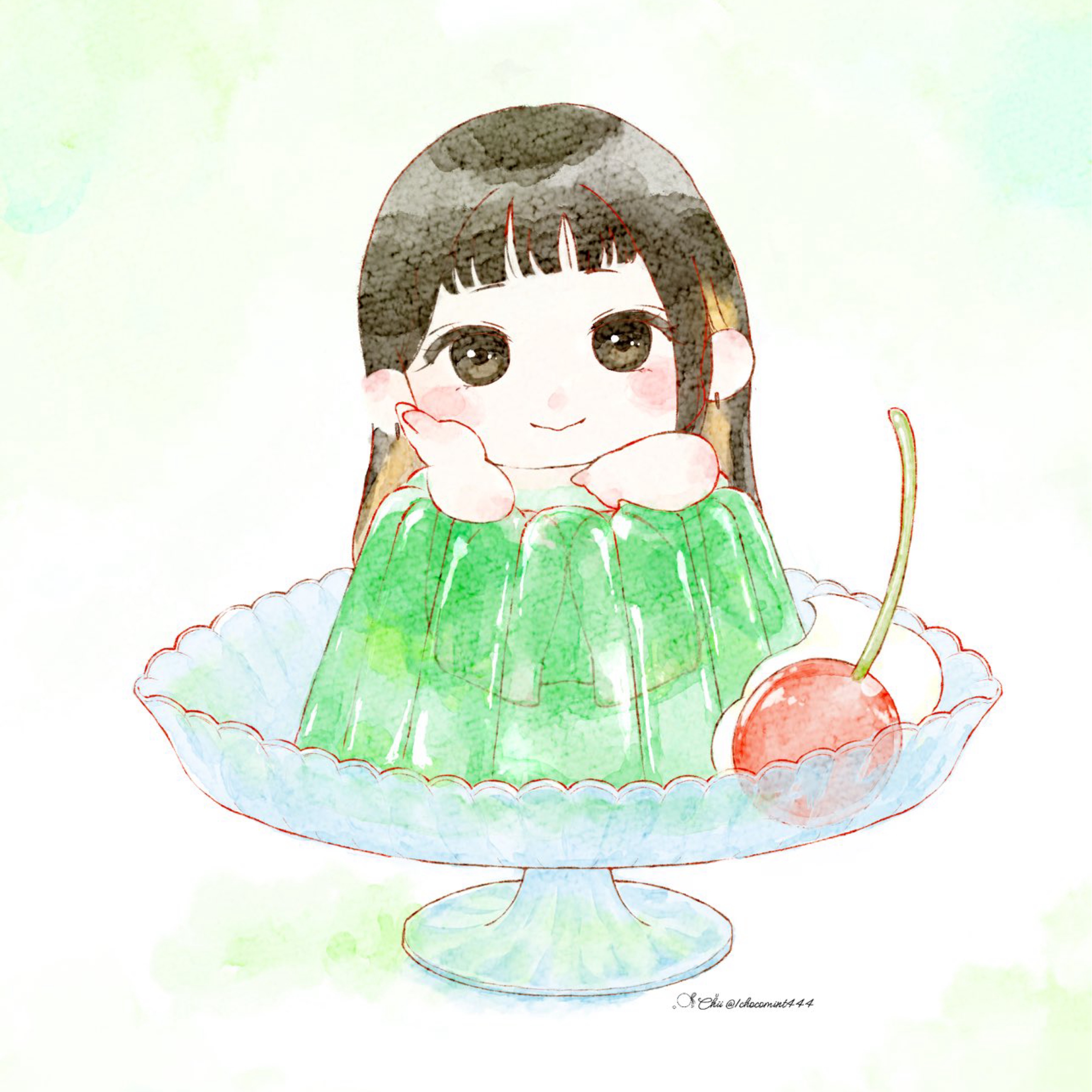 もぐもぐもぐみ.🍙