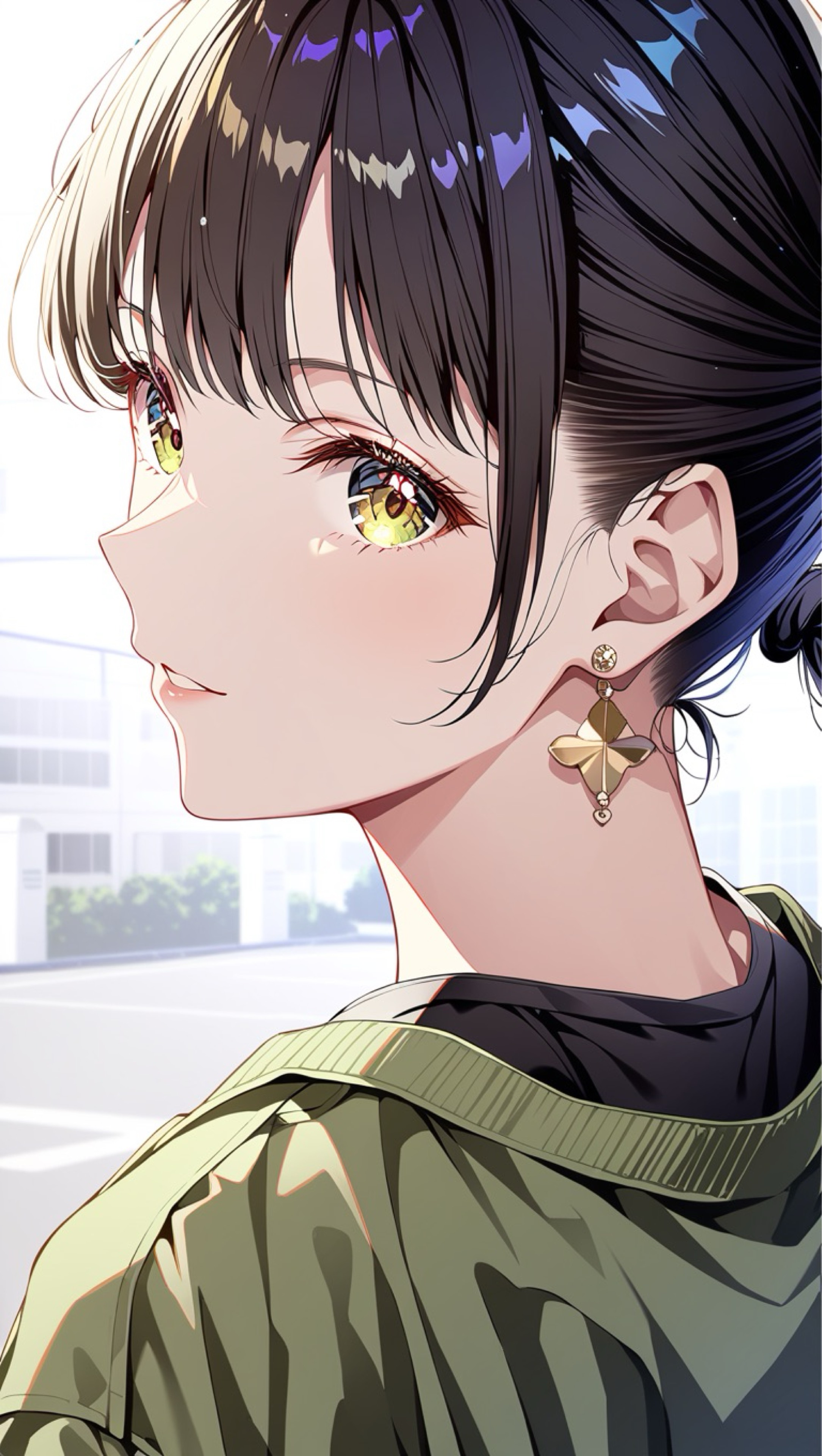 ❤︎ᴹ mikasa