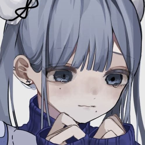 白瀬❕