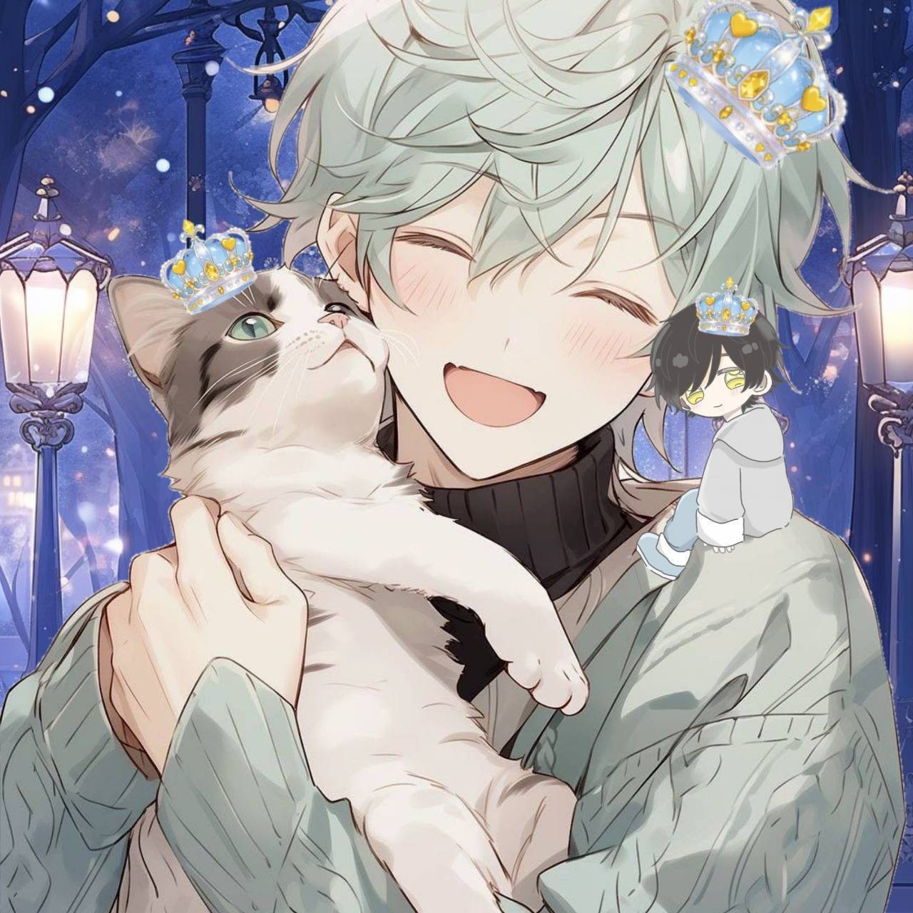 ꒰ঌ𓎨あっきー