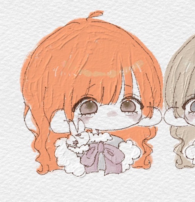 なつマリ