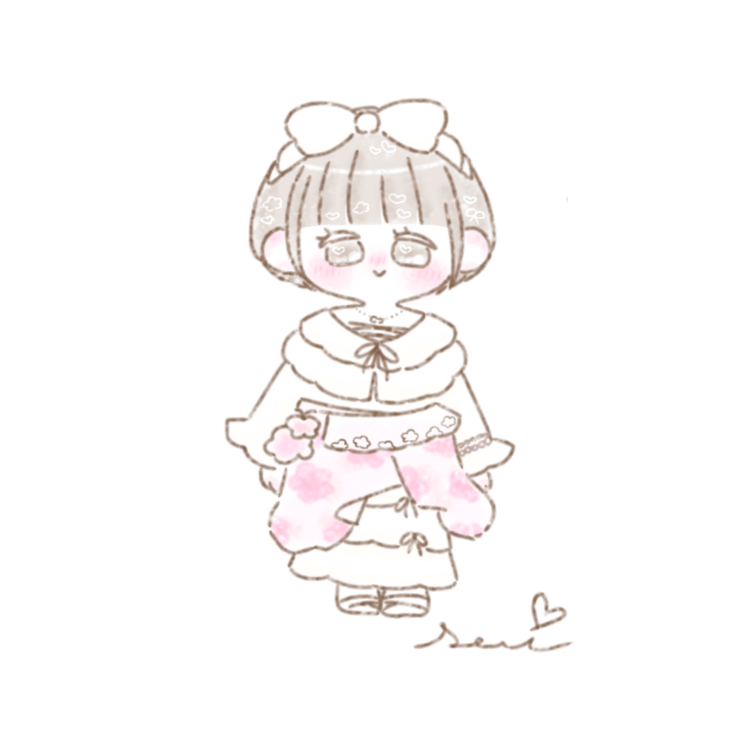 せり