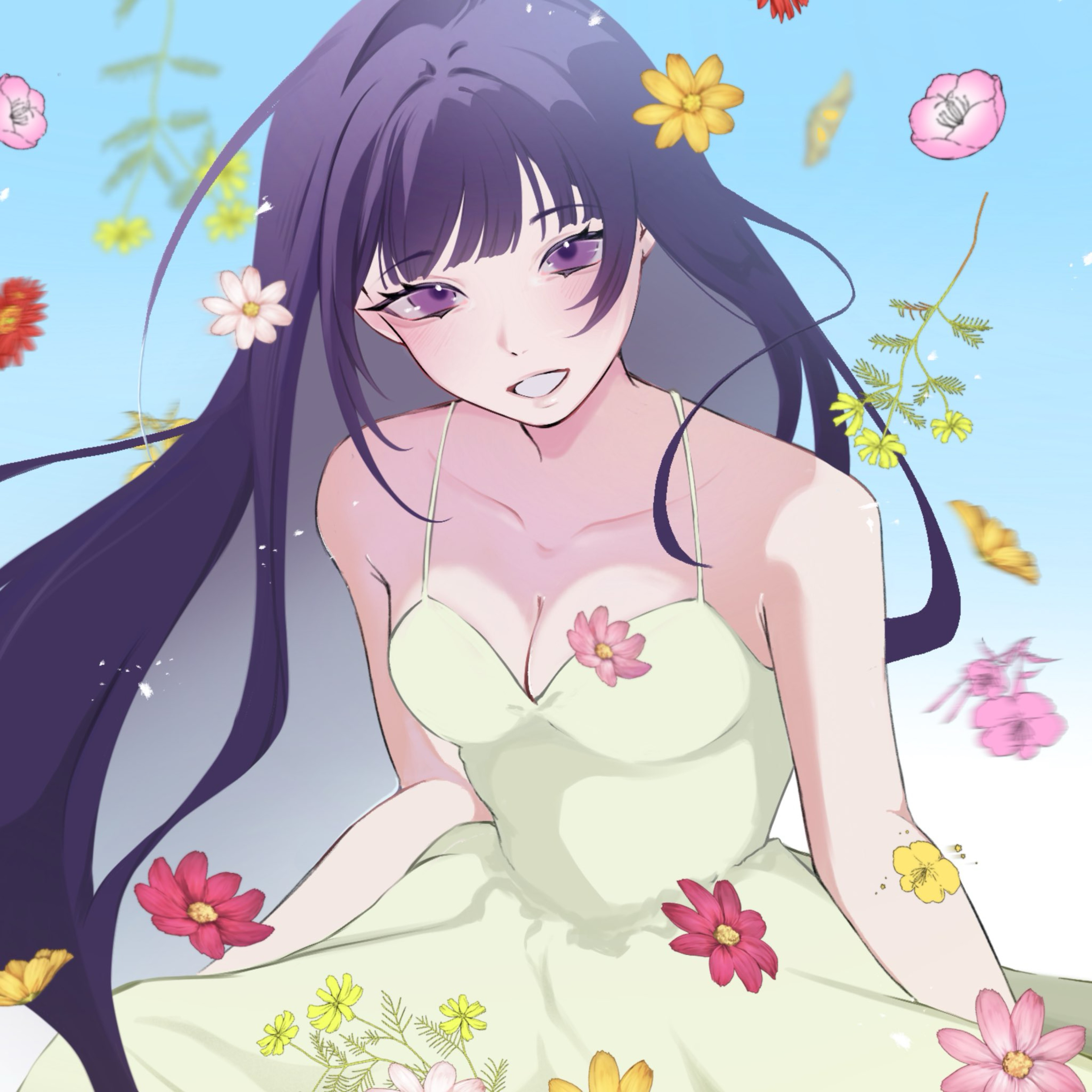 きーこ@W●RK🆙