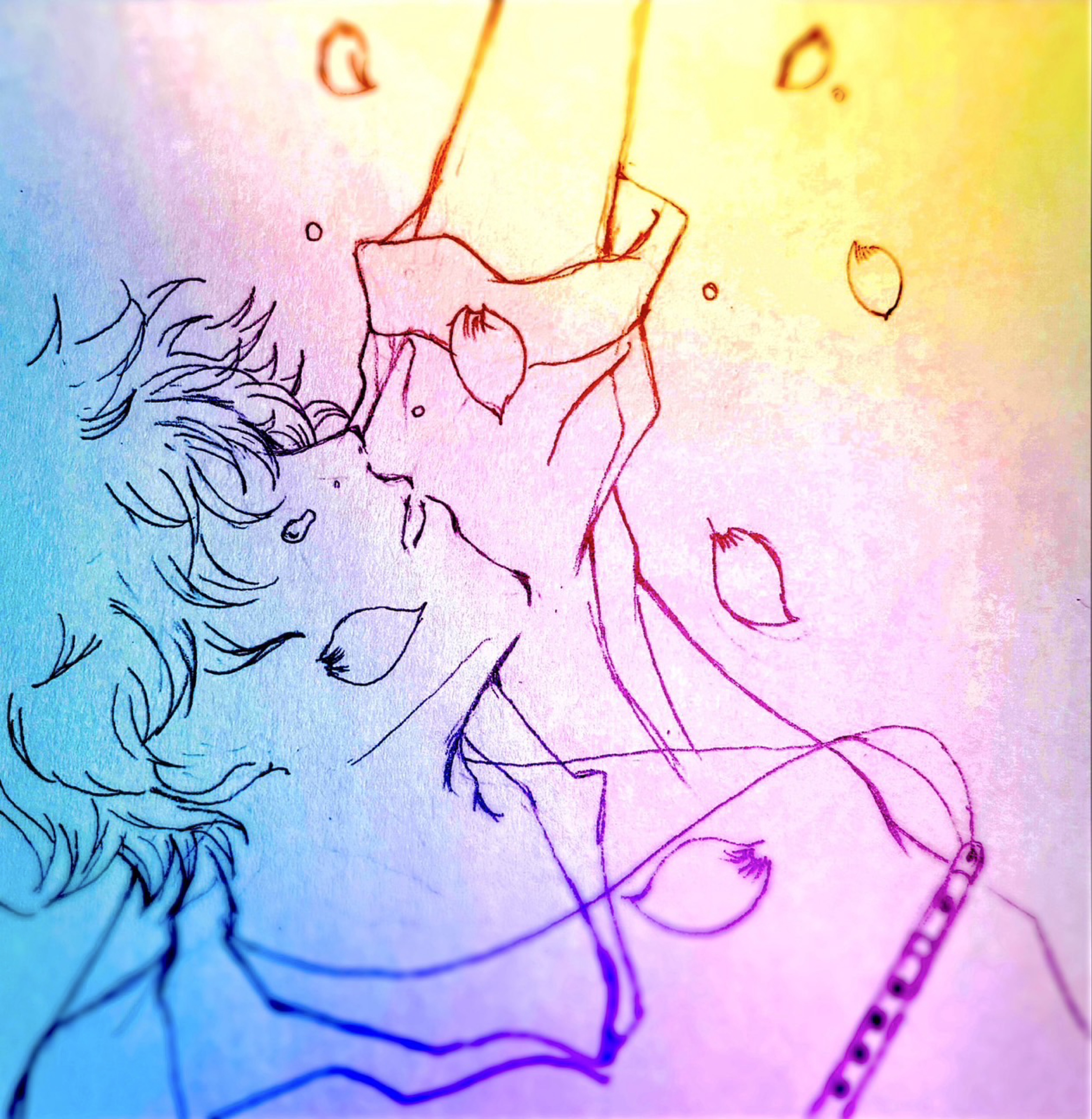 宙野奏多🌇
