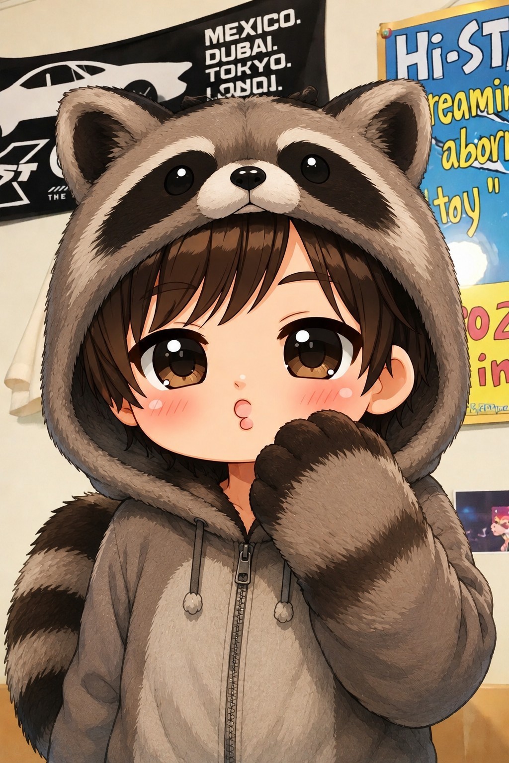 🤘レニー隊長🐻