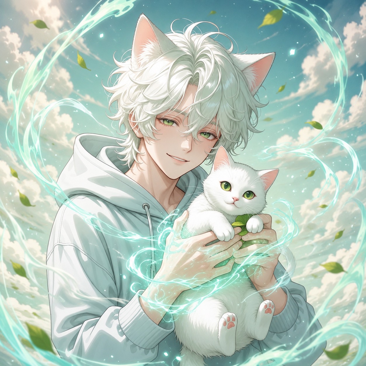 𝟸 [つー]