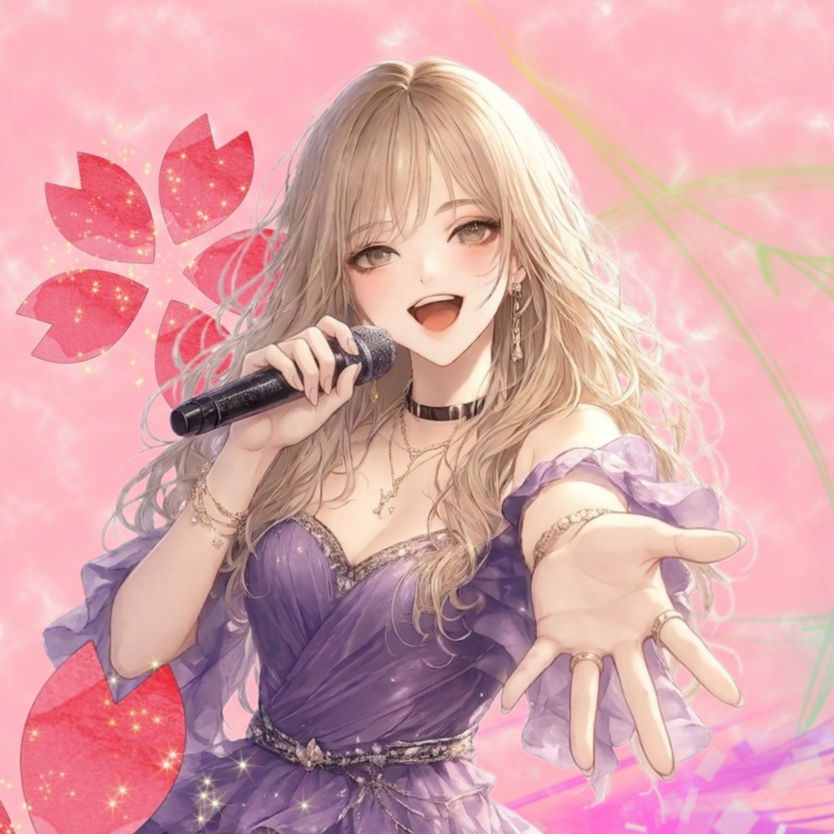🌸しのみん