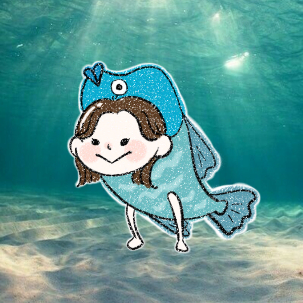 なぽれおん