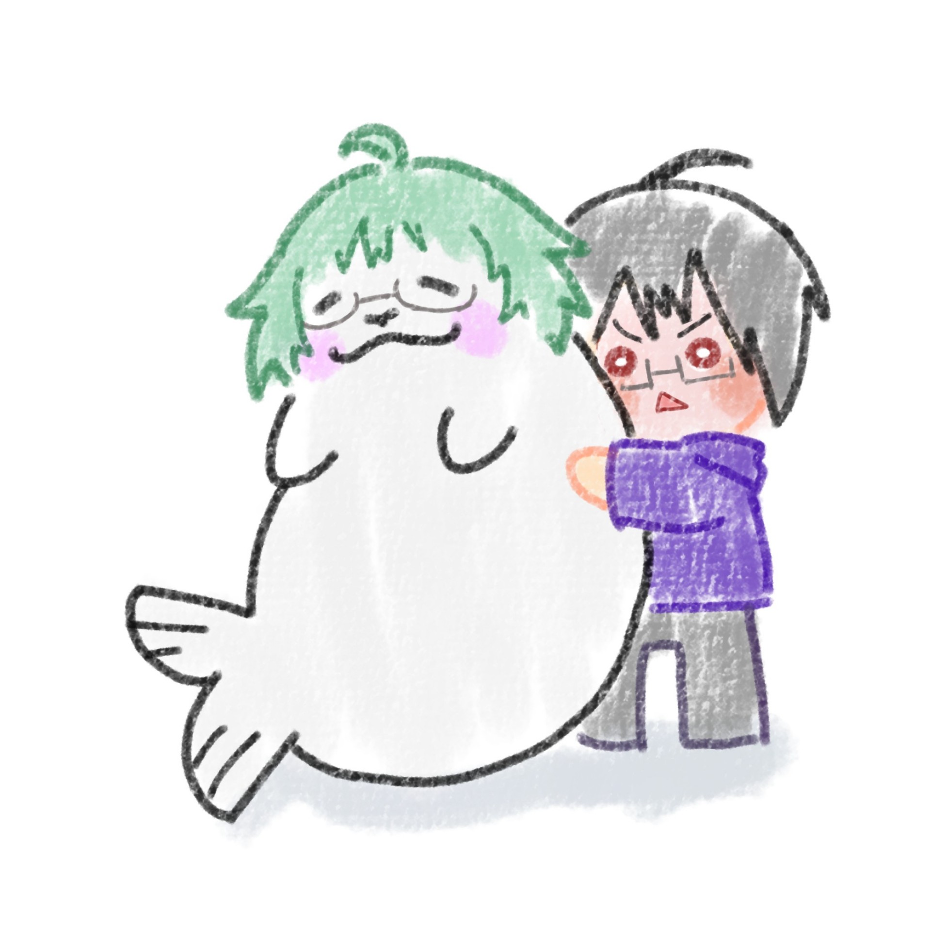 ➴¹j𓈒一条あやめ