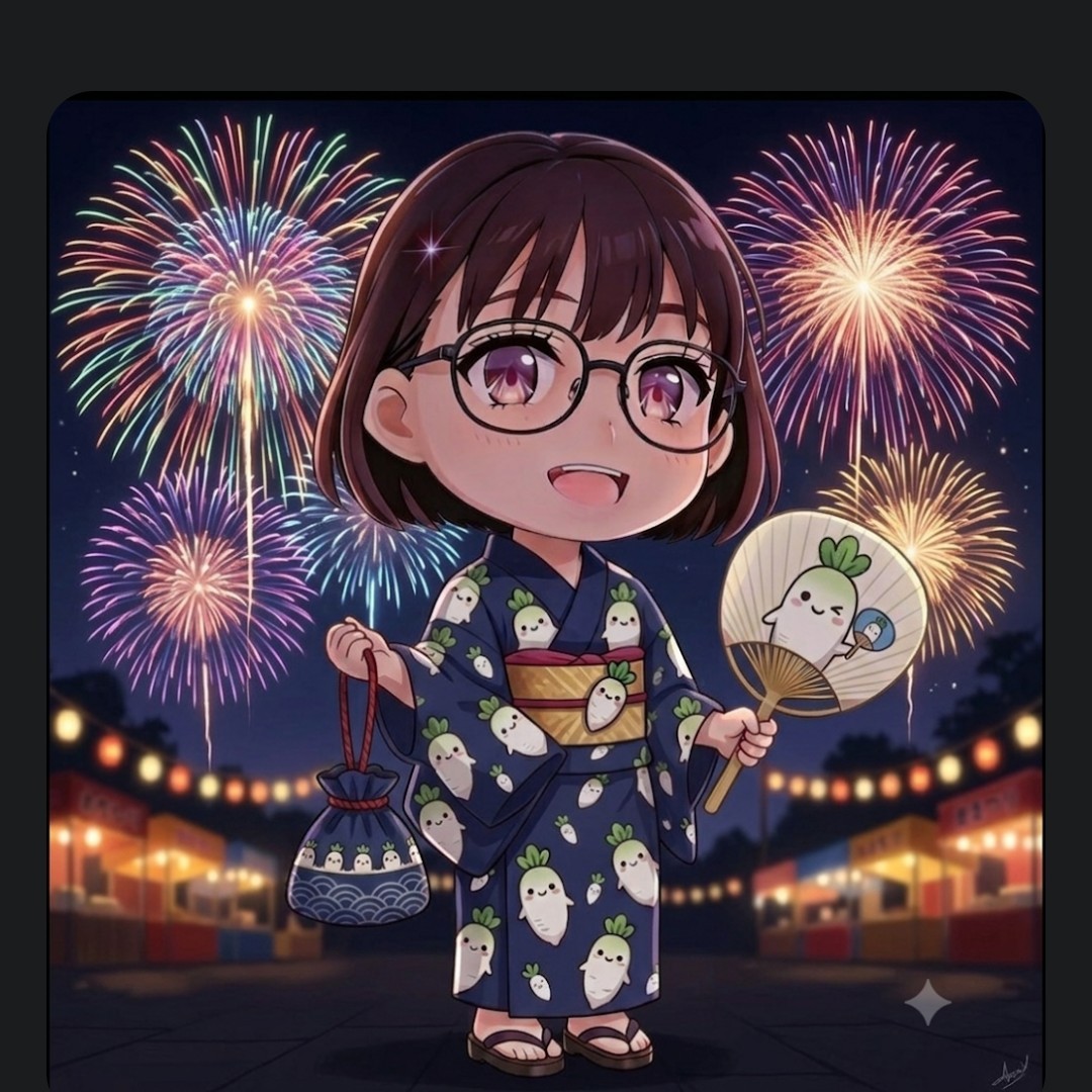 ㊗️いわいちゃん