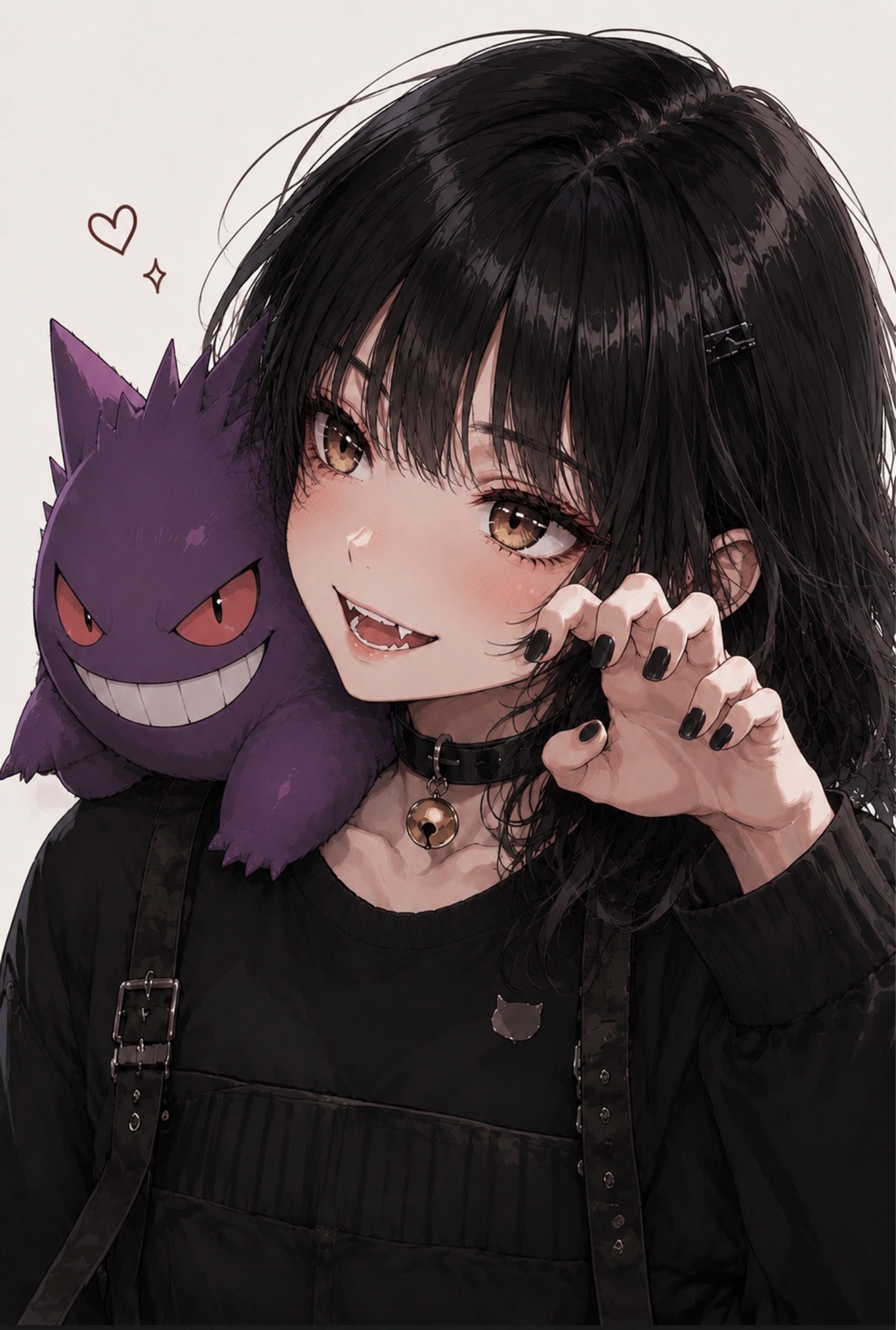 ぁちキ