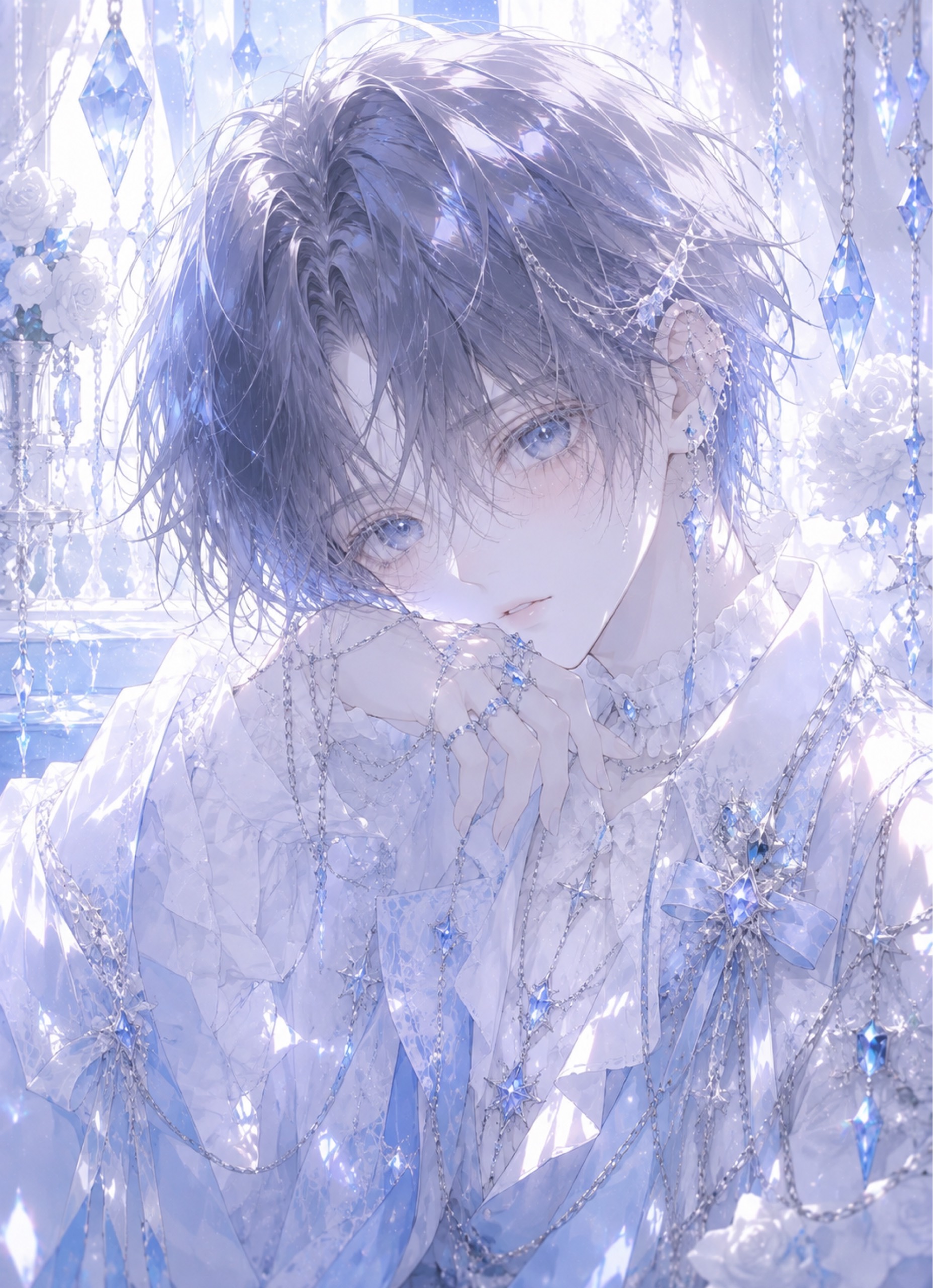 洛〈ルオ〉@少人数