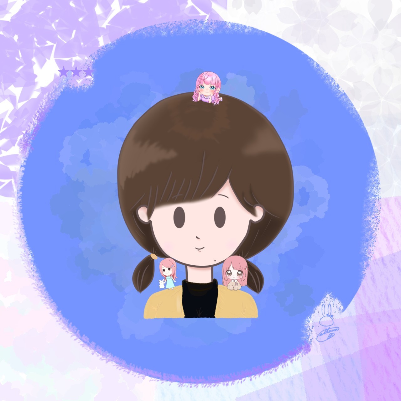 こ ま め ♕♗.