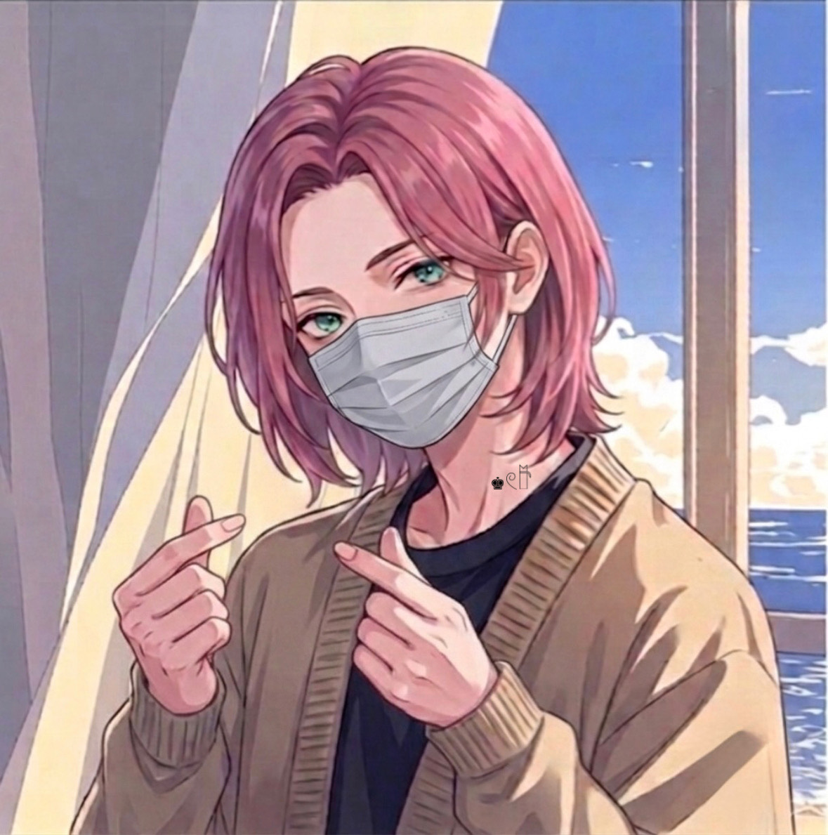 レン♚﻿𓏲𓎨
