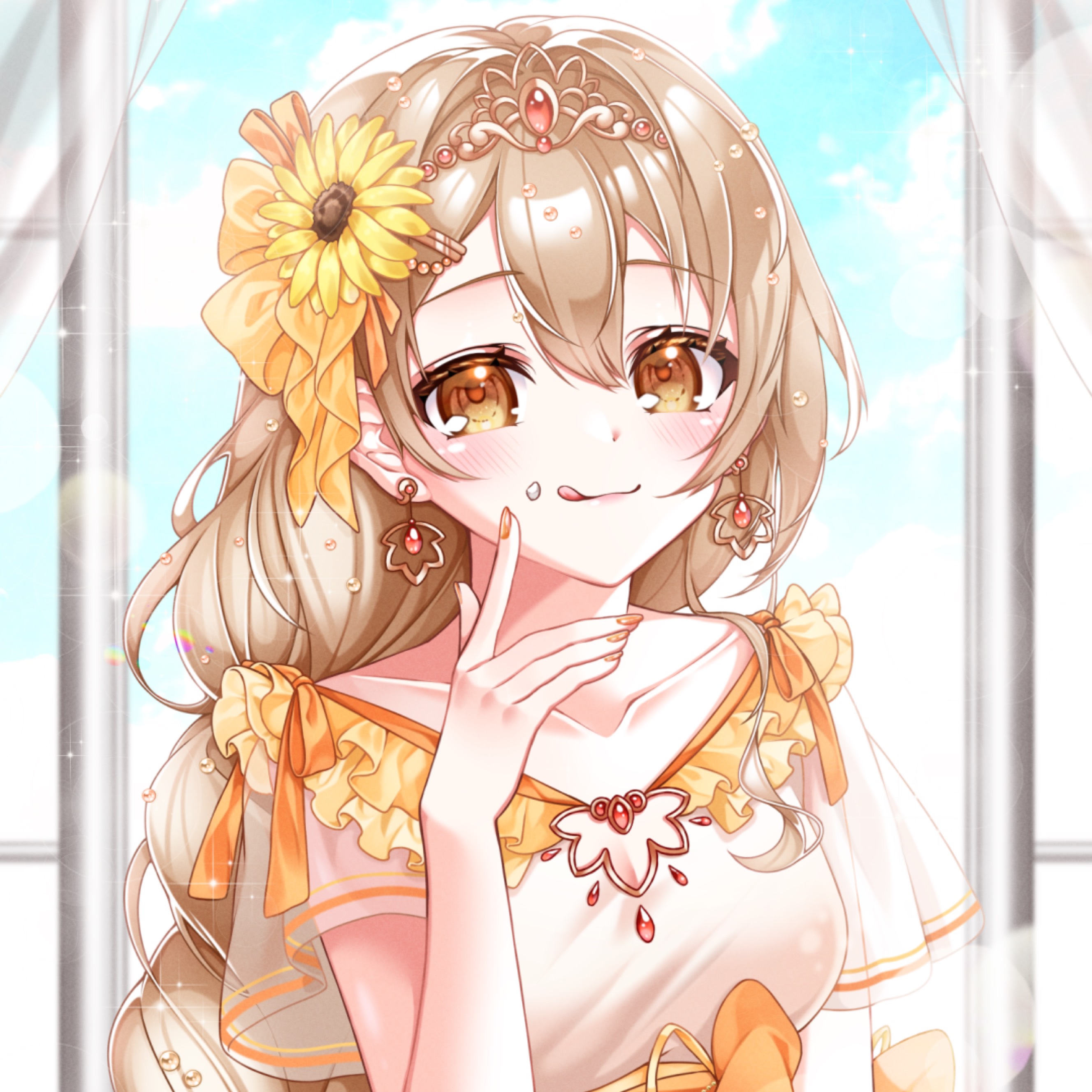 🍁࿆楓⋆ᴷᵃᵉᵈᵉ⋆